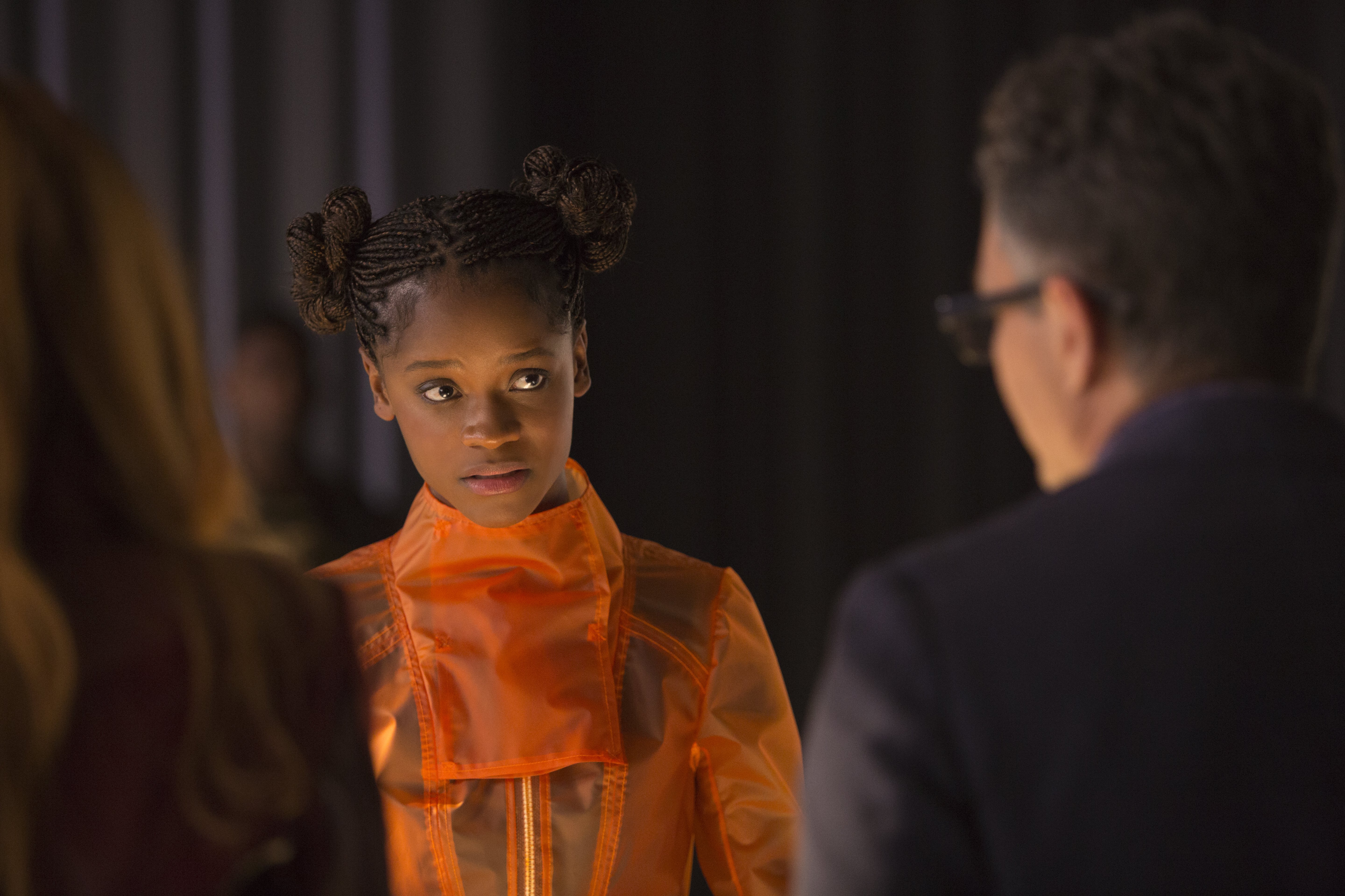 Letitia Wright 2020 Wallpapers