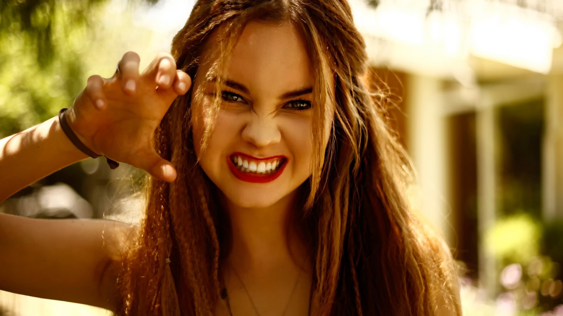 Liana Liberato 2019 Wallpapers