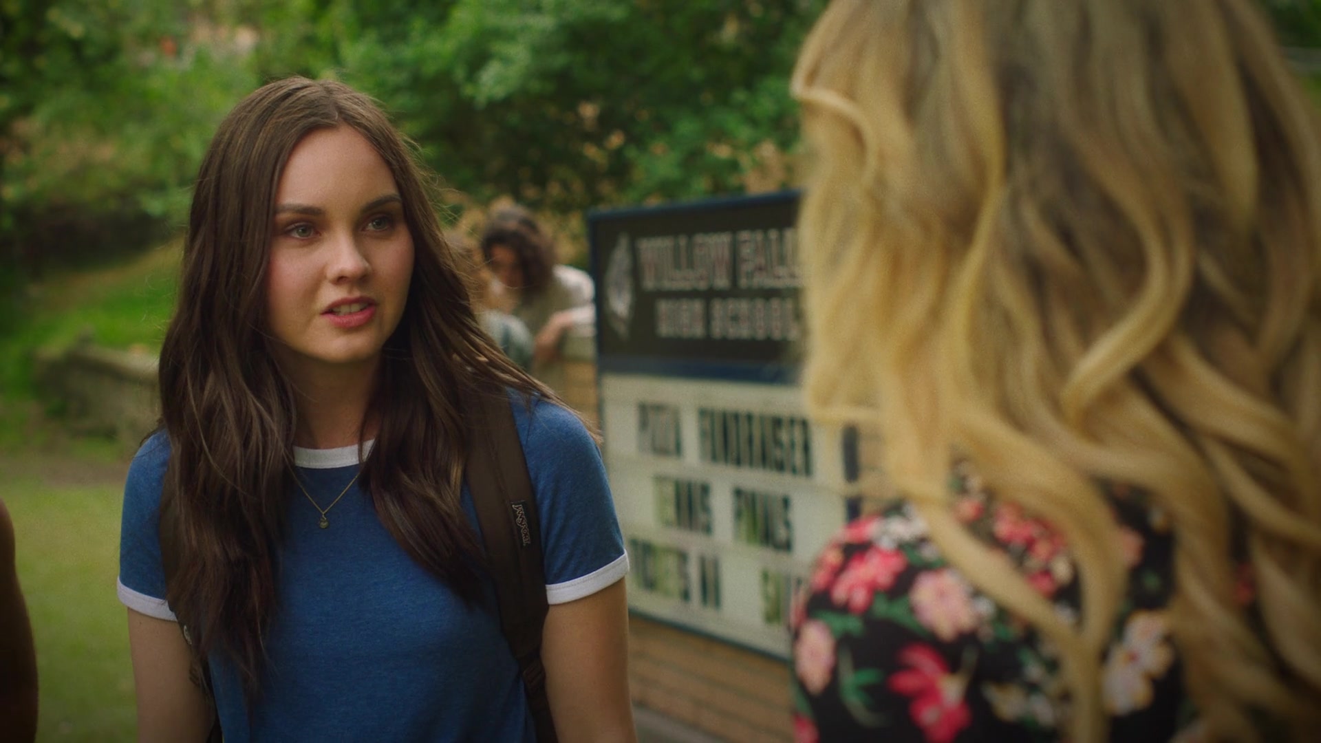 Liana Liberato 2019 Wallpapers