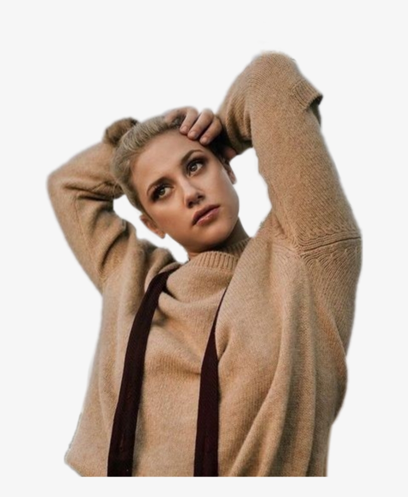 Lili Reinhart 2017 Wallpapers