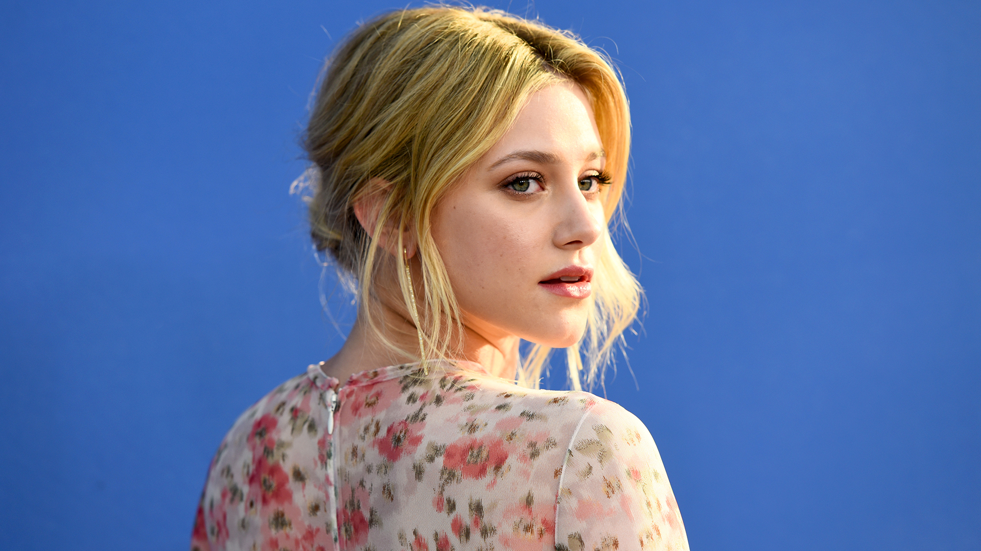 Lili Reinhart 2018 Photoshoot Wallpapers