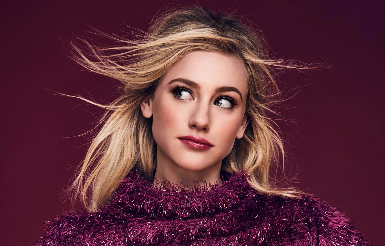 Lili Reinhart 2020 Wallpapers