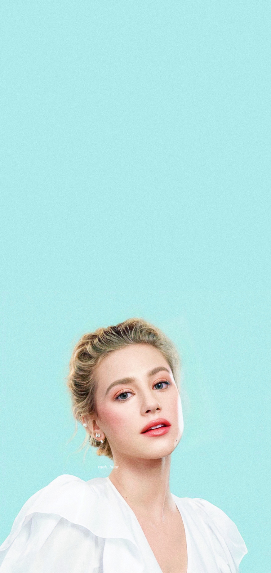 Lili Reinhart 2020 Wallpapers