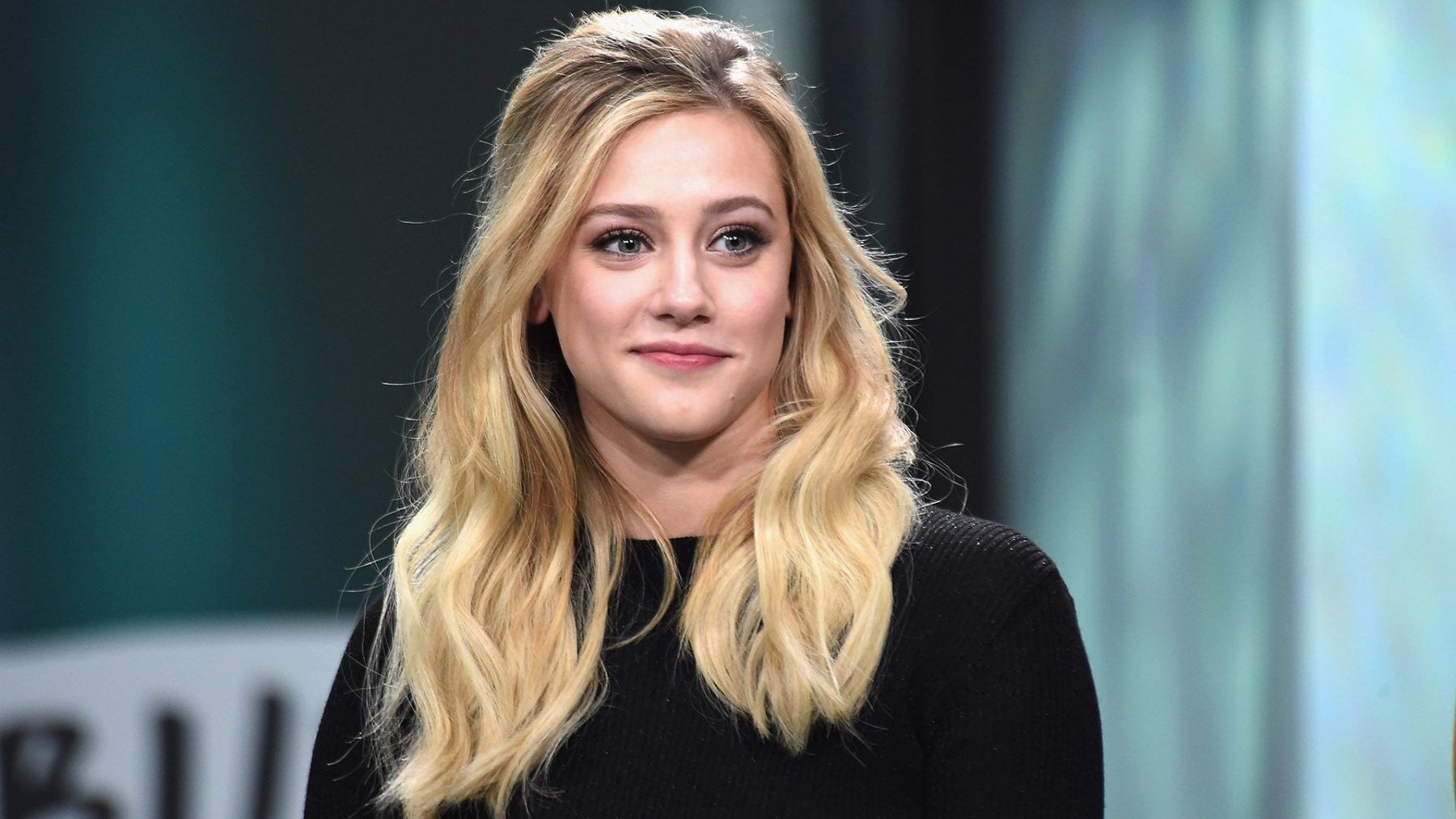 Lili Reinhart 2020 Wallpapers