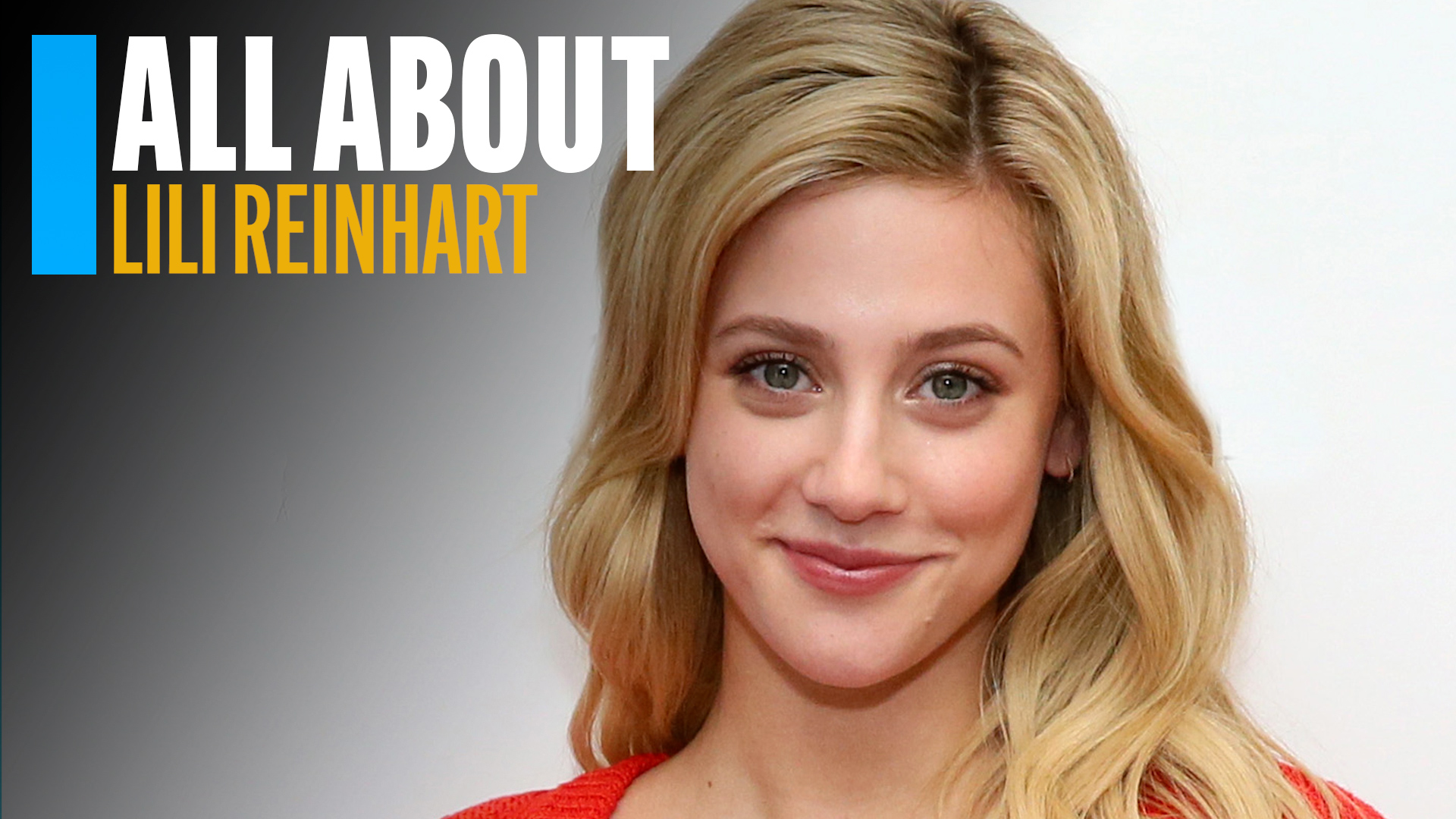 Lili Reinhart 2021 Actress Wallpapers