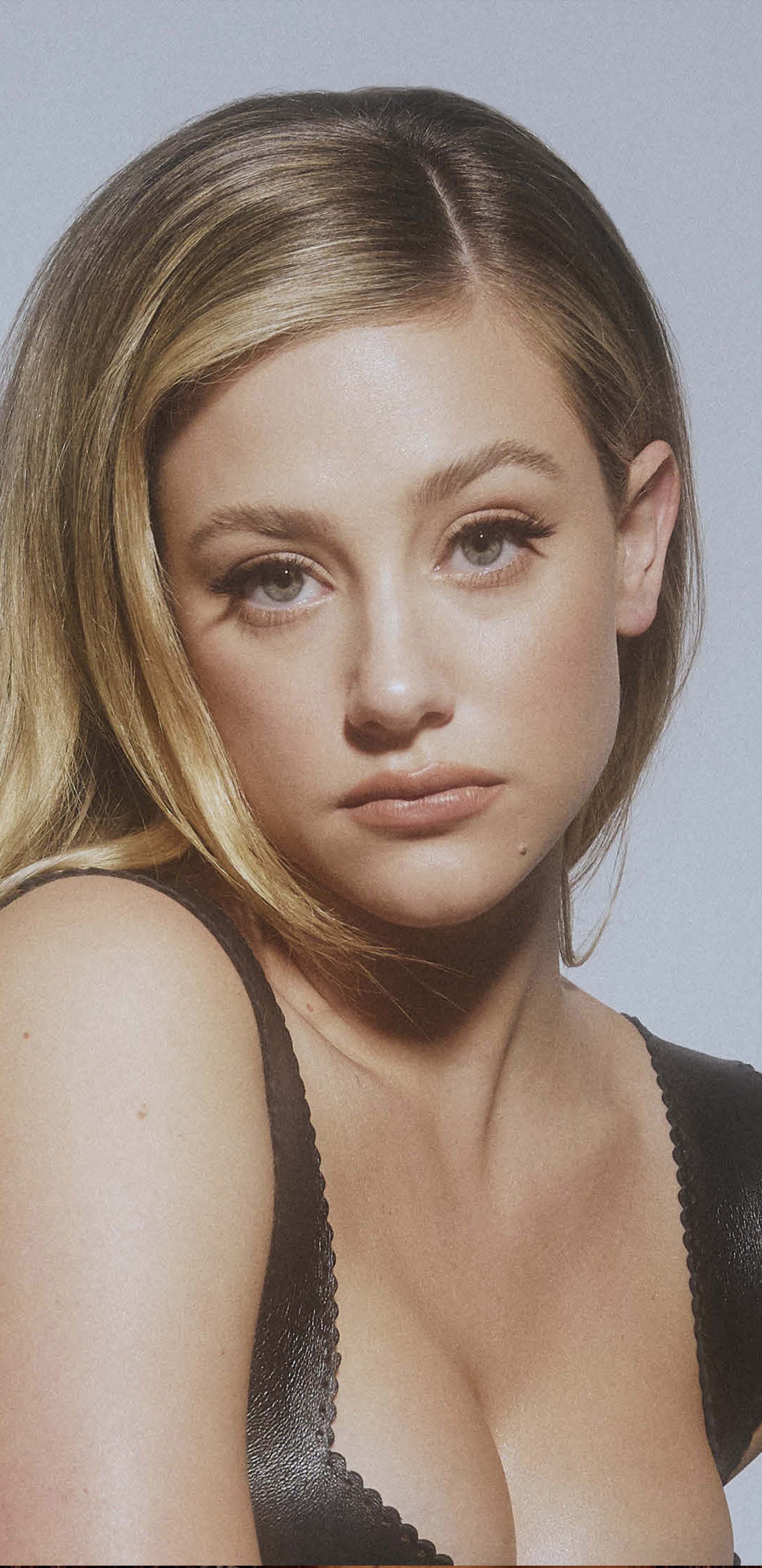 Lili Reinhart 4k Wallpapers