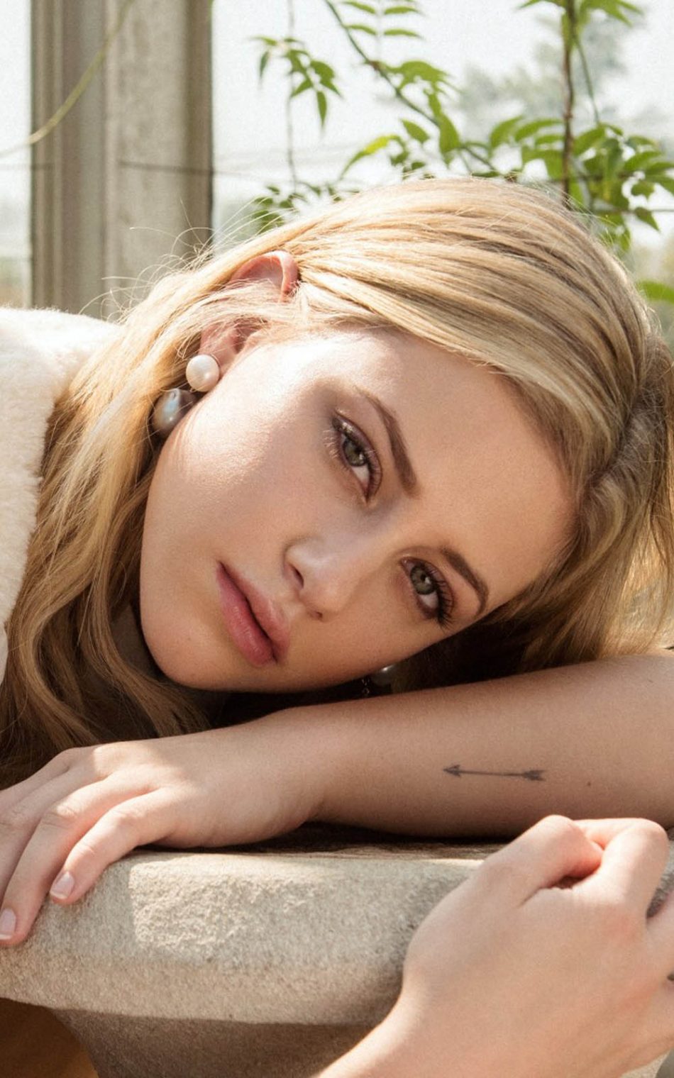 Lili Reinhart 4k Wallpapers