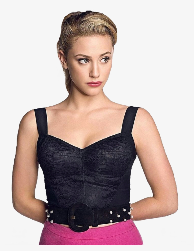 Lili Reinhart Riverdale Actress Wallpapers