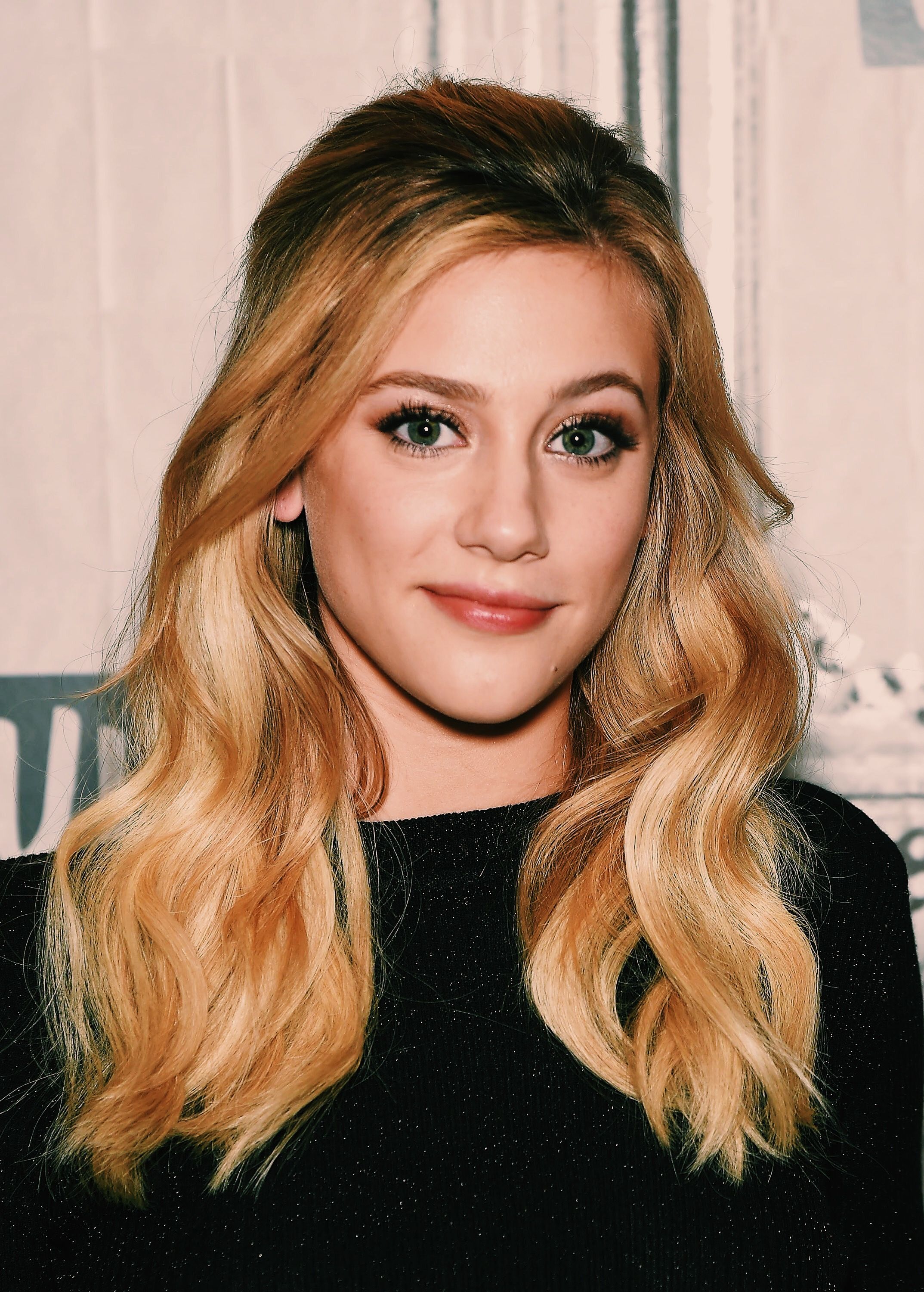 Lili Reinhart Riverdale Actress Wallpapers