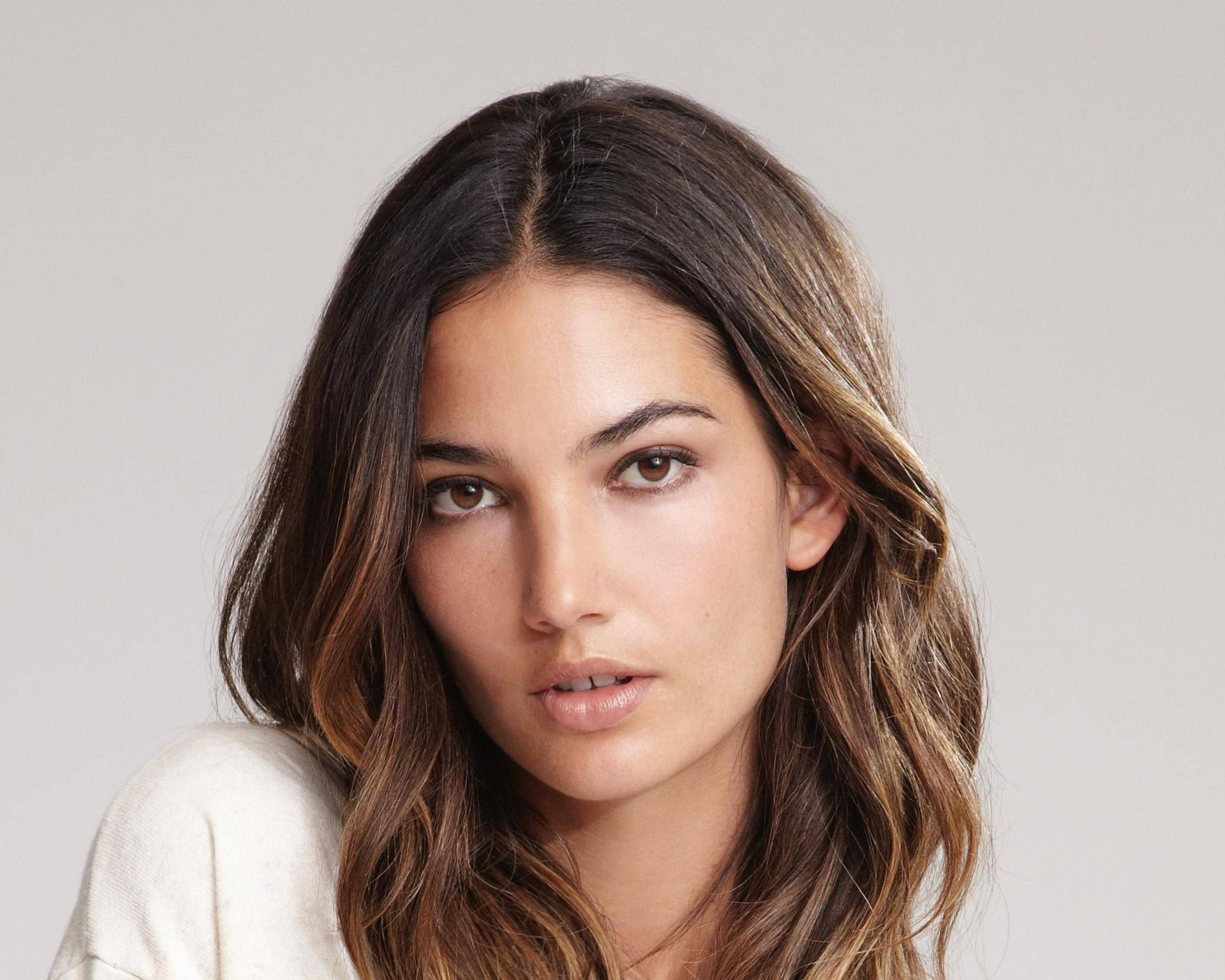 Lily Aldridge Wallpapers