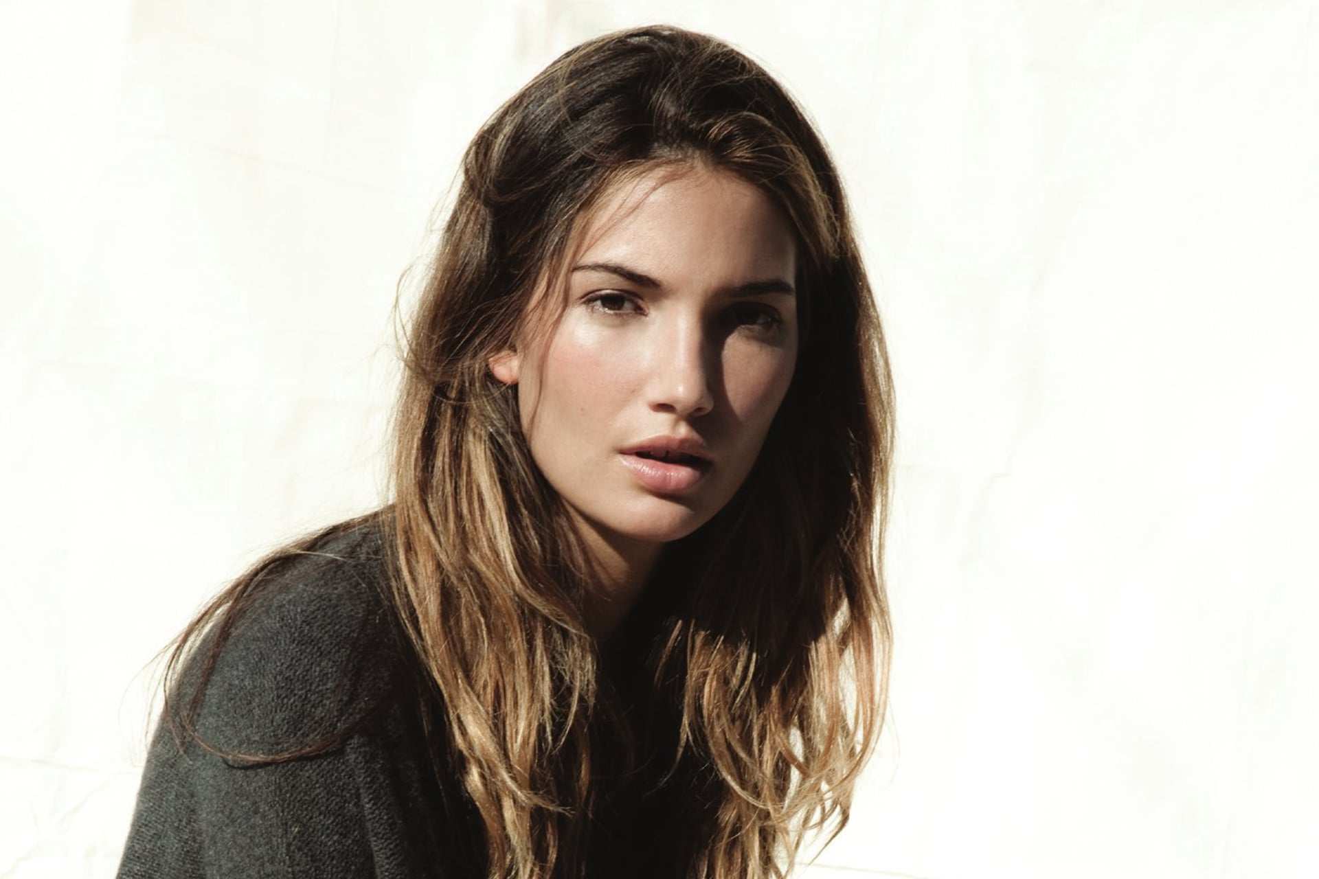 Lily Aldridge Wallpapers