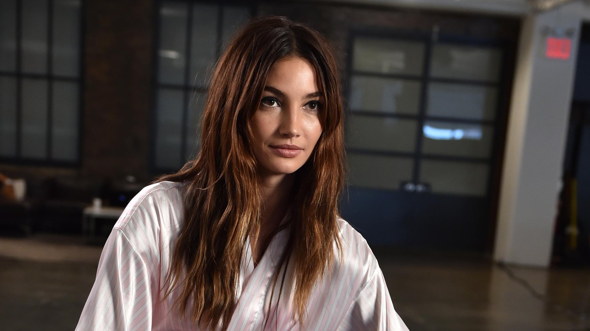 Lily Aldridge Wallpapers