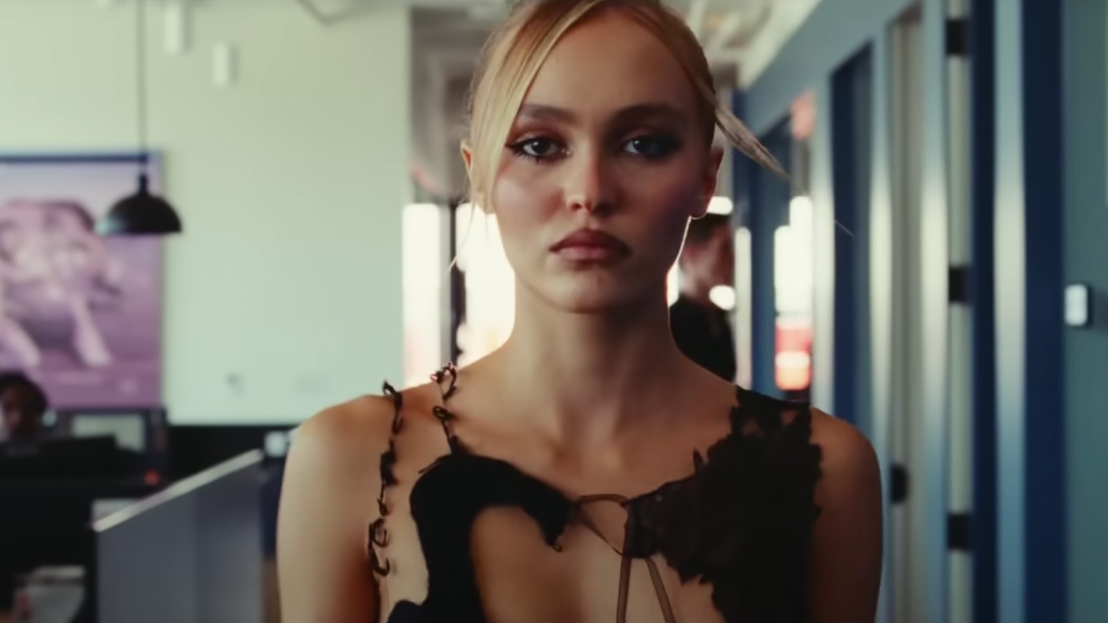 Lily Rose Depp Wallpapers