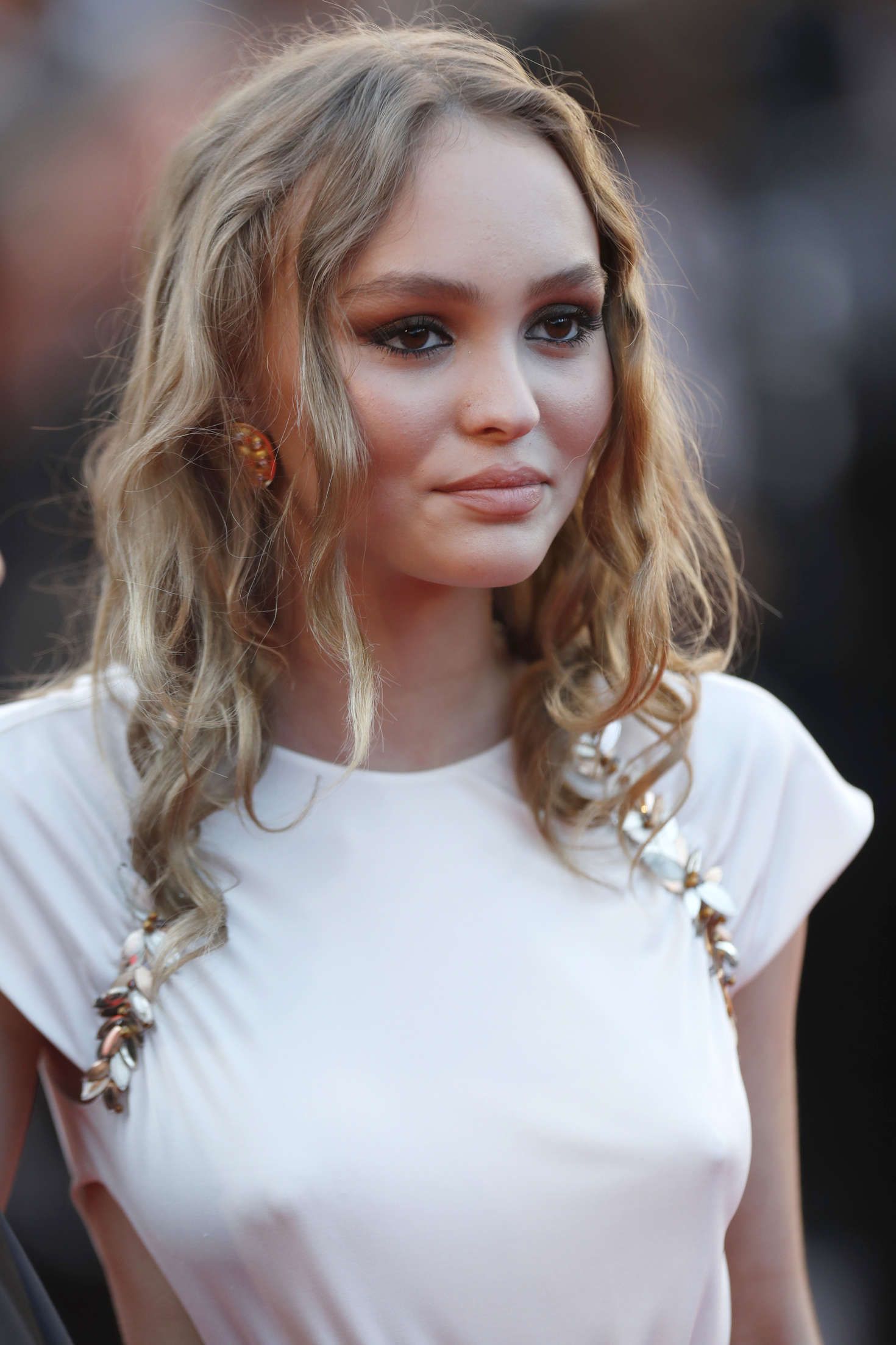 Lily Rose Depp Wallpapers