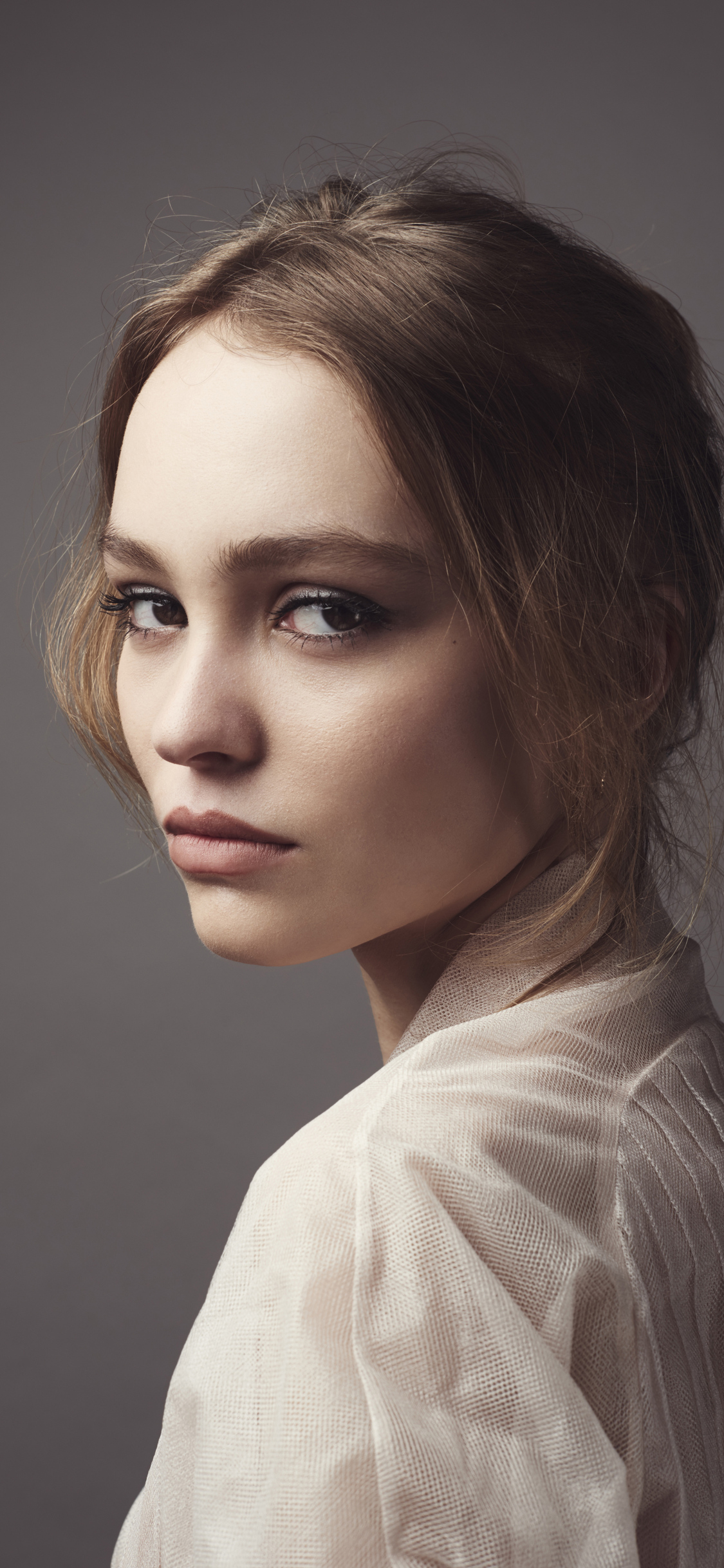 Lily-Rose Depp Wallpapers