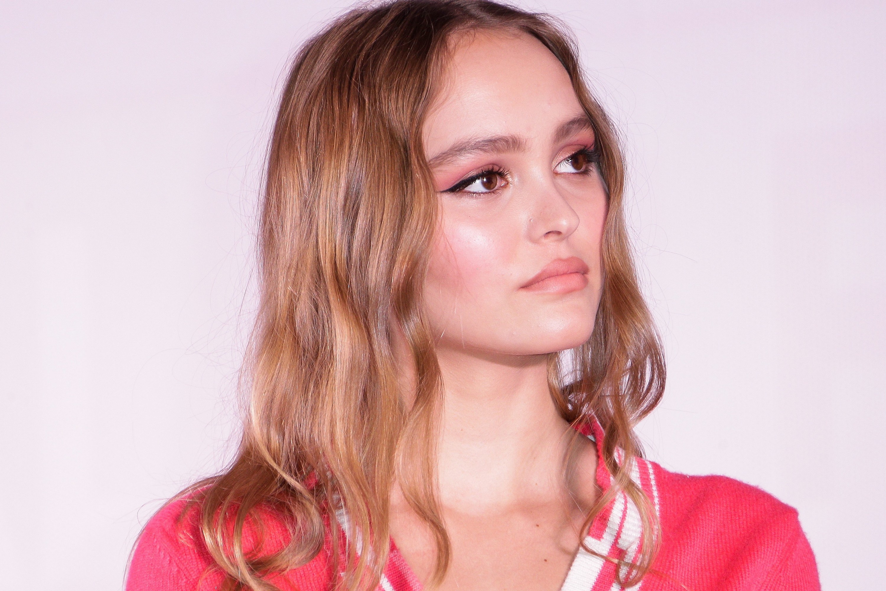 Lily-Rose Depp Wallpapers