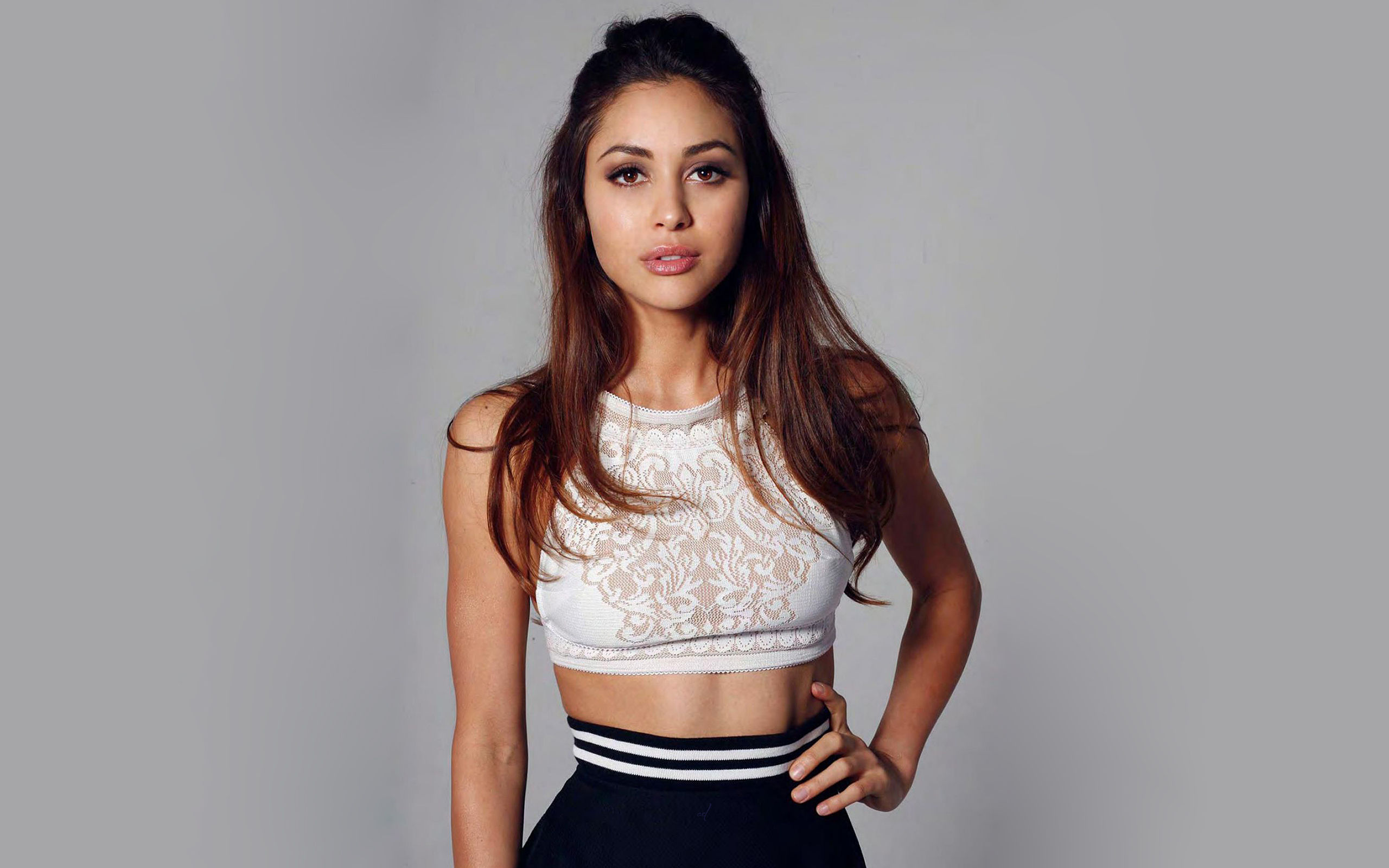 Lindsey Morgan Wallpapers