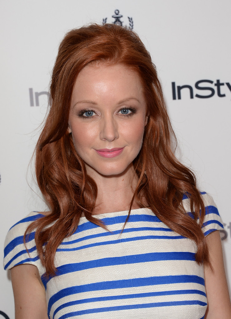 Lindy Booth Wallpapers