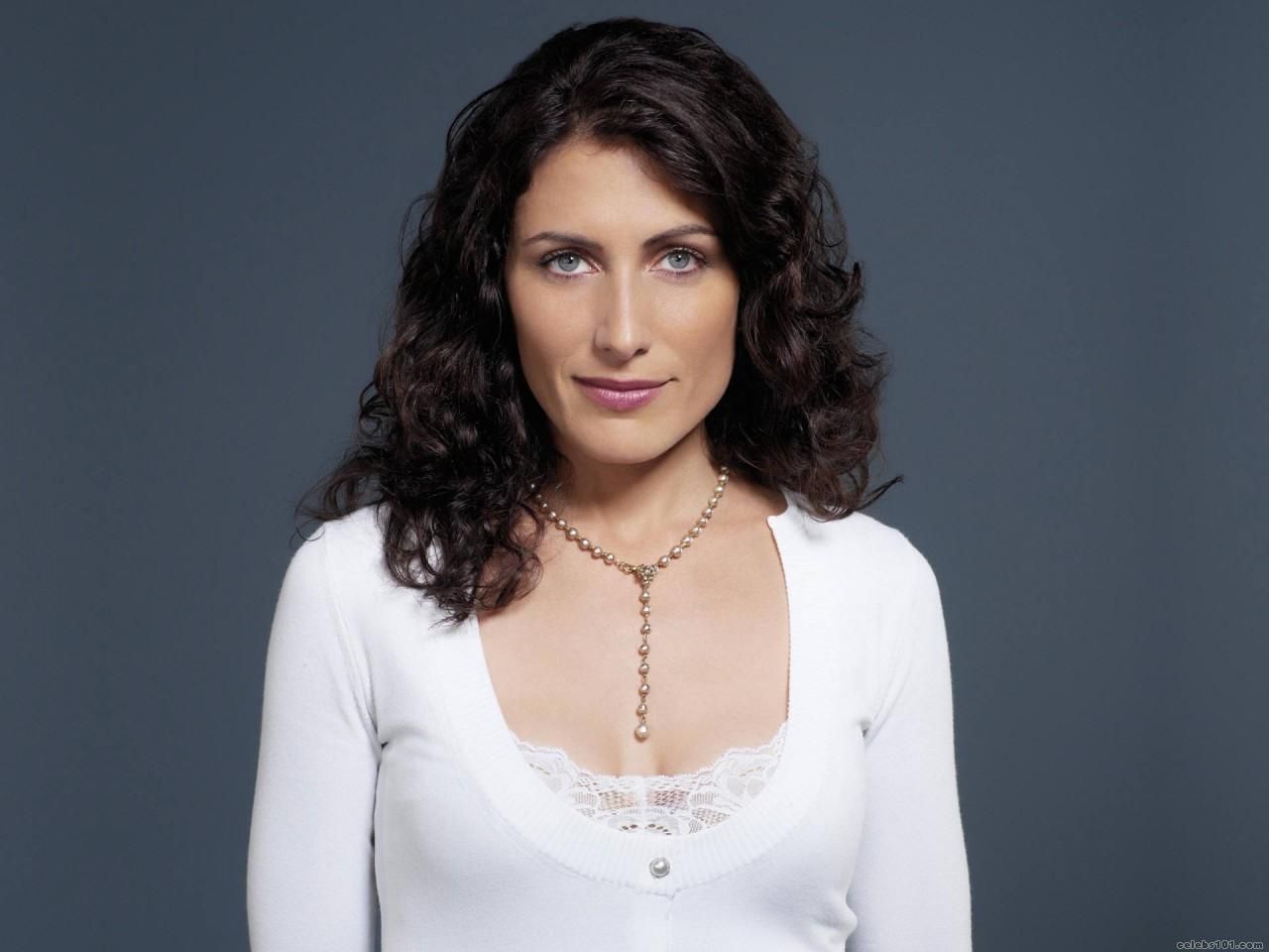 Lisa Edelstein Wallpapers