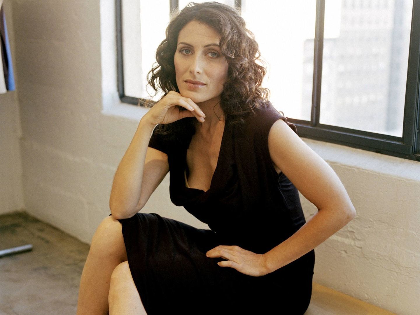 Lisa Edelstein Wallpapers