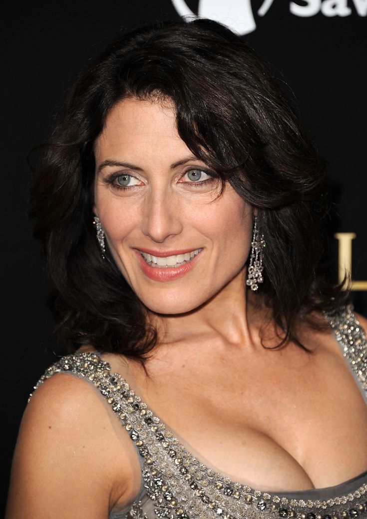 Lisa Edelstein Wallpapers