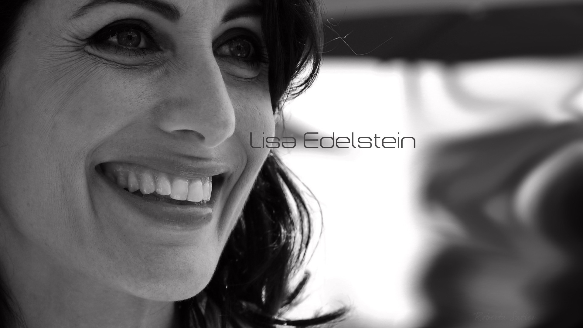 Lisa Edelstein Wallpapers