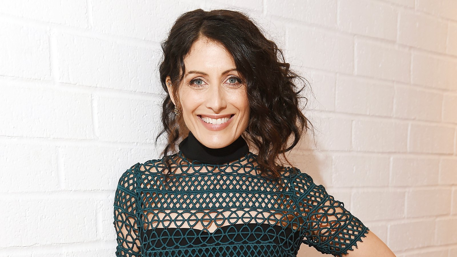 Lisa Edelstein Wallpapers