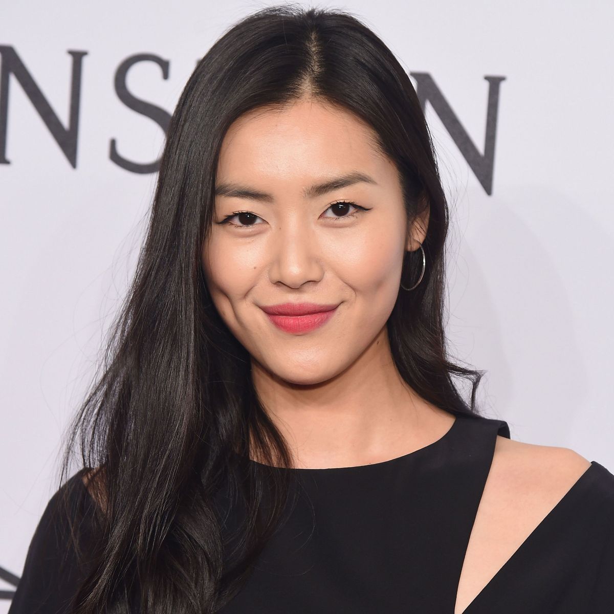 Liu Wen Chinese Supermodels Wallpapers