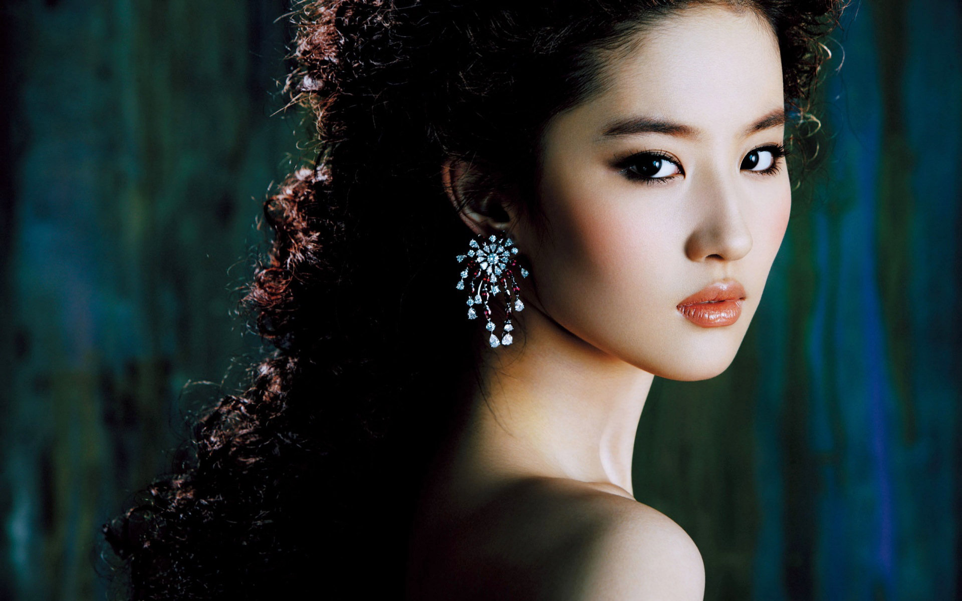 Liu Yifei Wallpapers