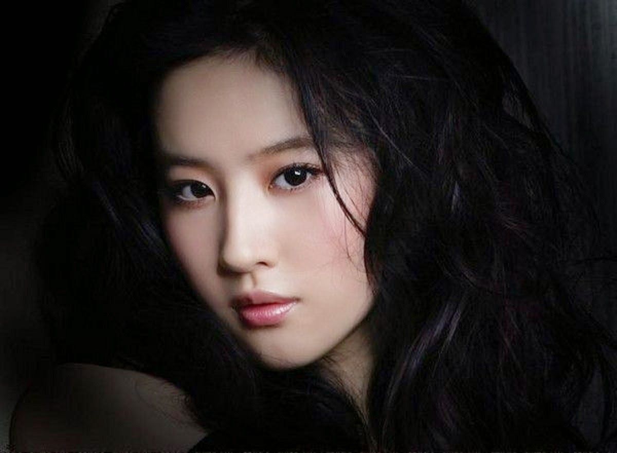 Liu Yifei Wallpapers