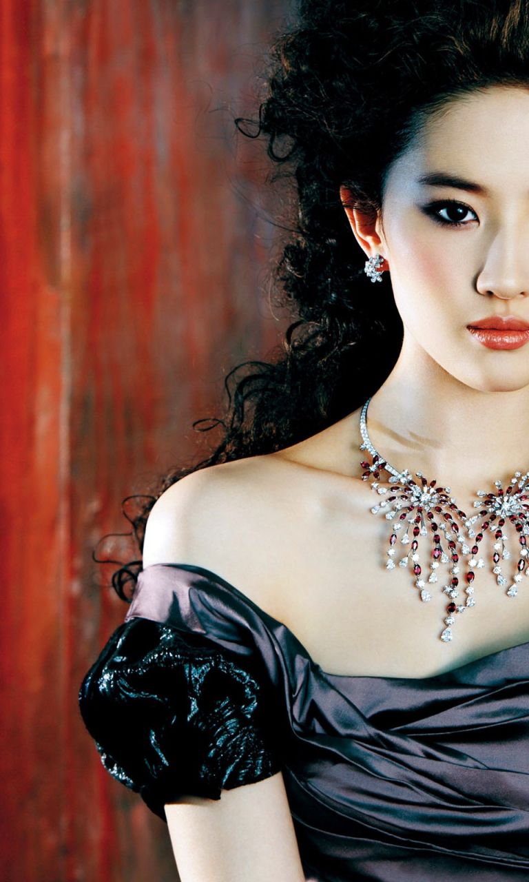 Liu Yifei Wallpapers