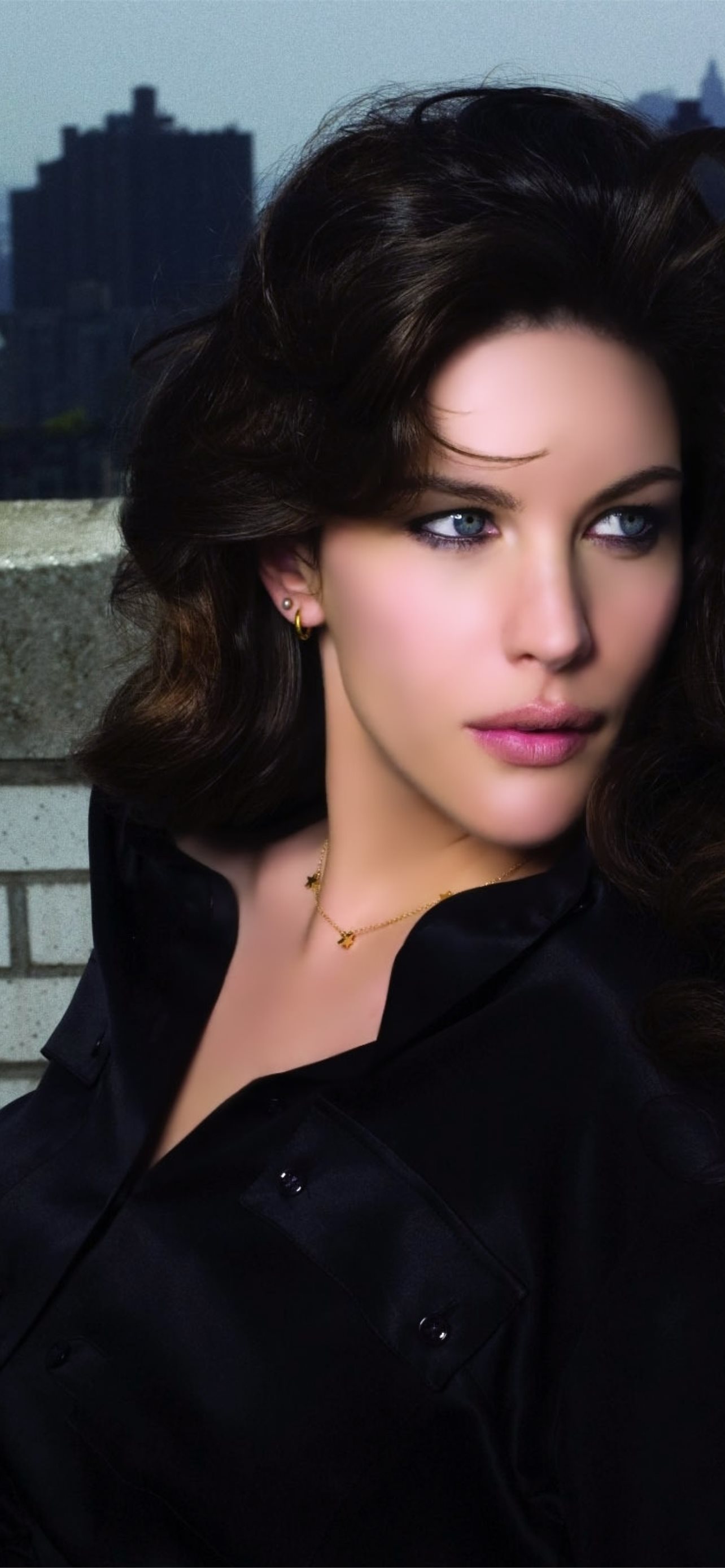 Liv Tyler Wallpapers