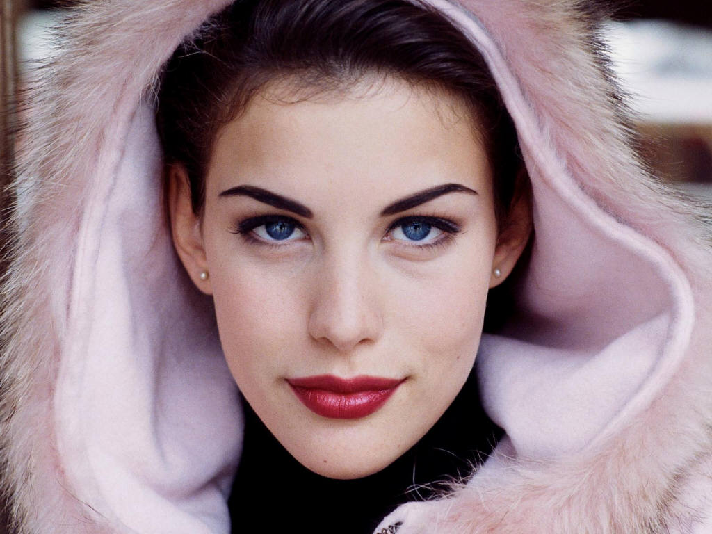 Liv Tyler Sexy Photoshoot 2017 Wallpapers