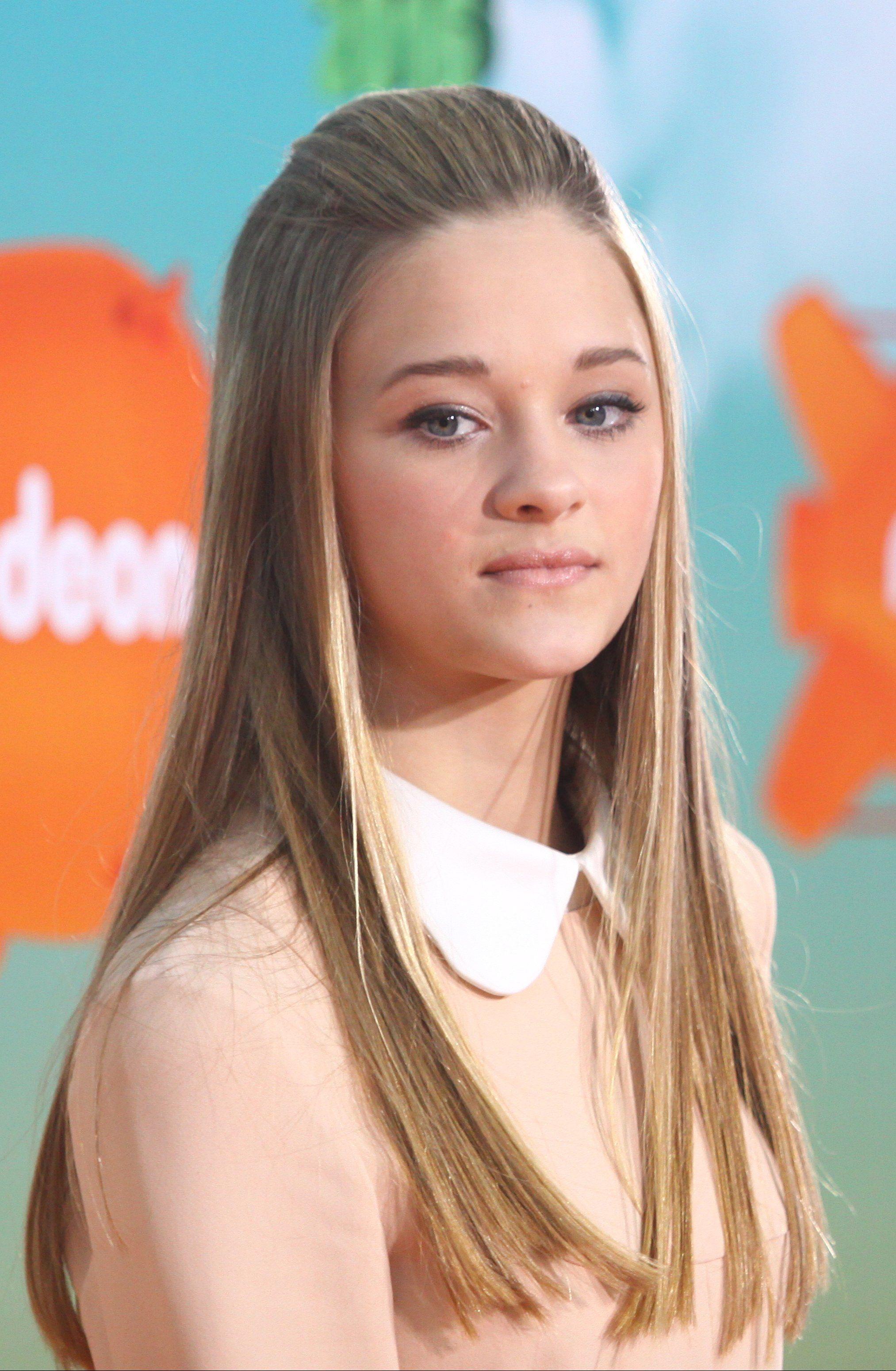 Lizzy Greene 2019 Wallpapers