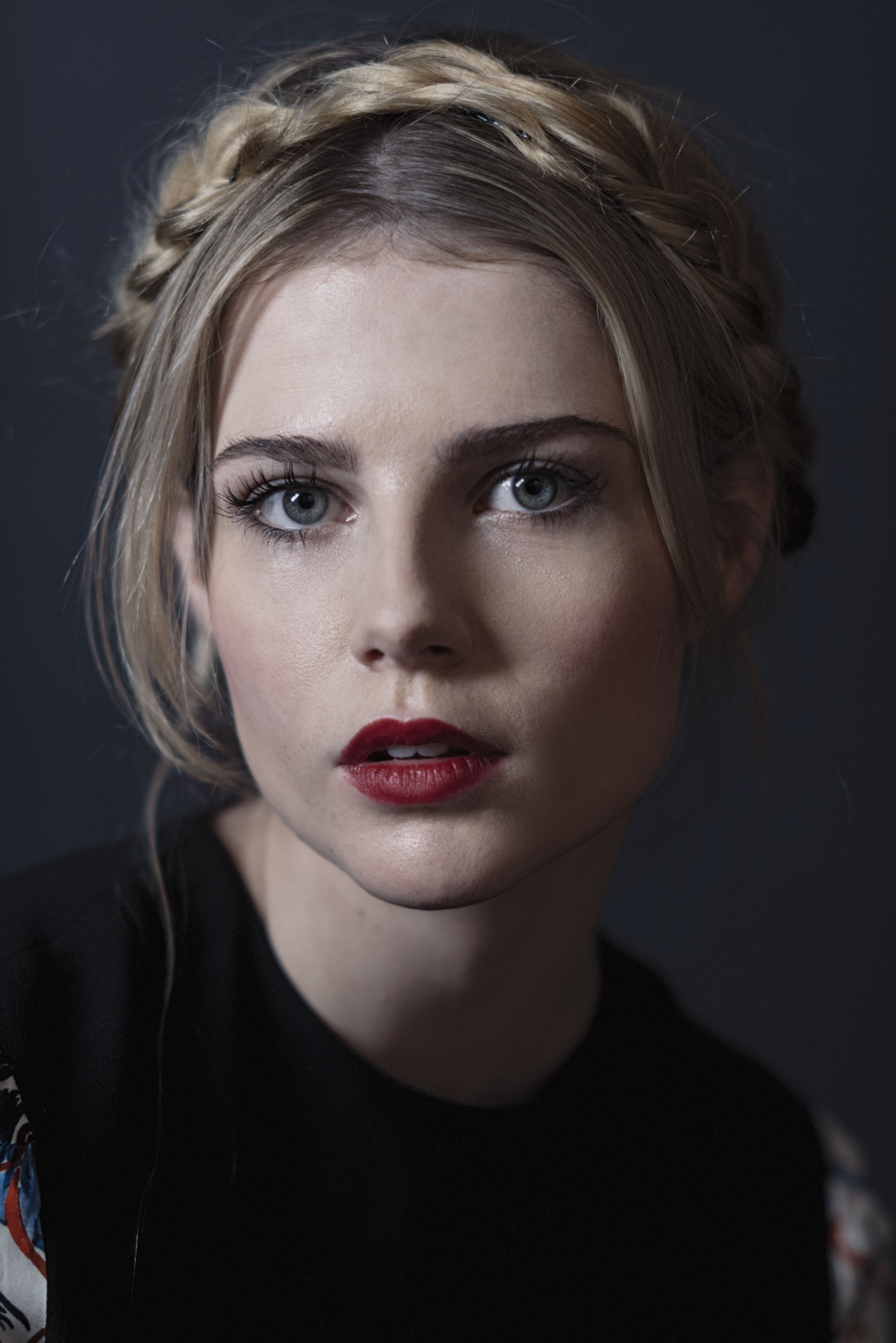 Lucy Boynton Wallpapers