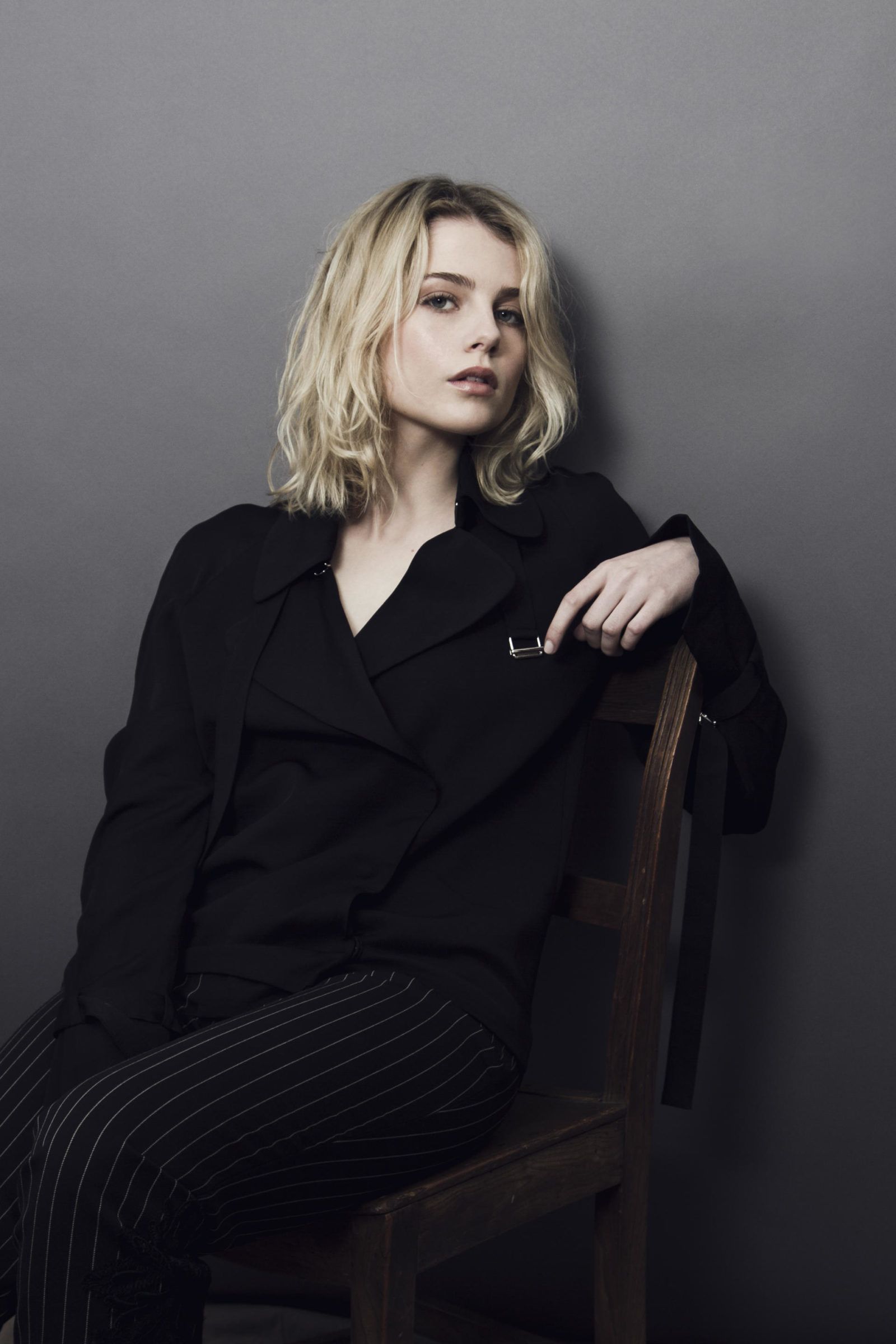 Lucy Boynton 2019 Wallpapers