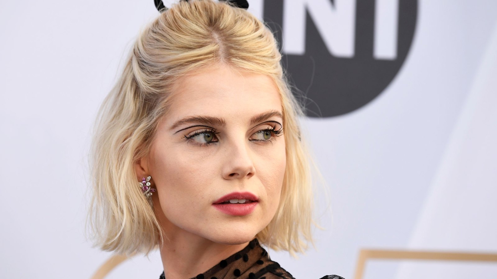 Lucy Boynton 2019 Wallpapers