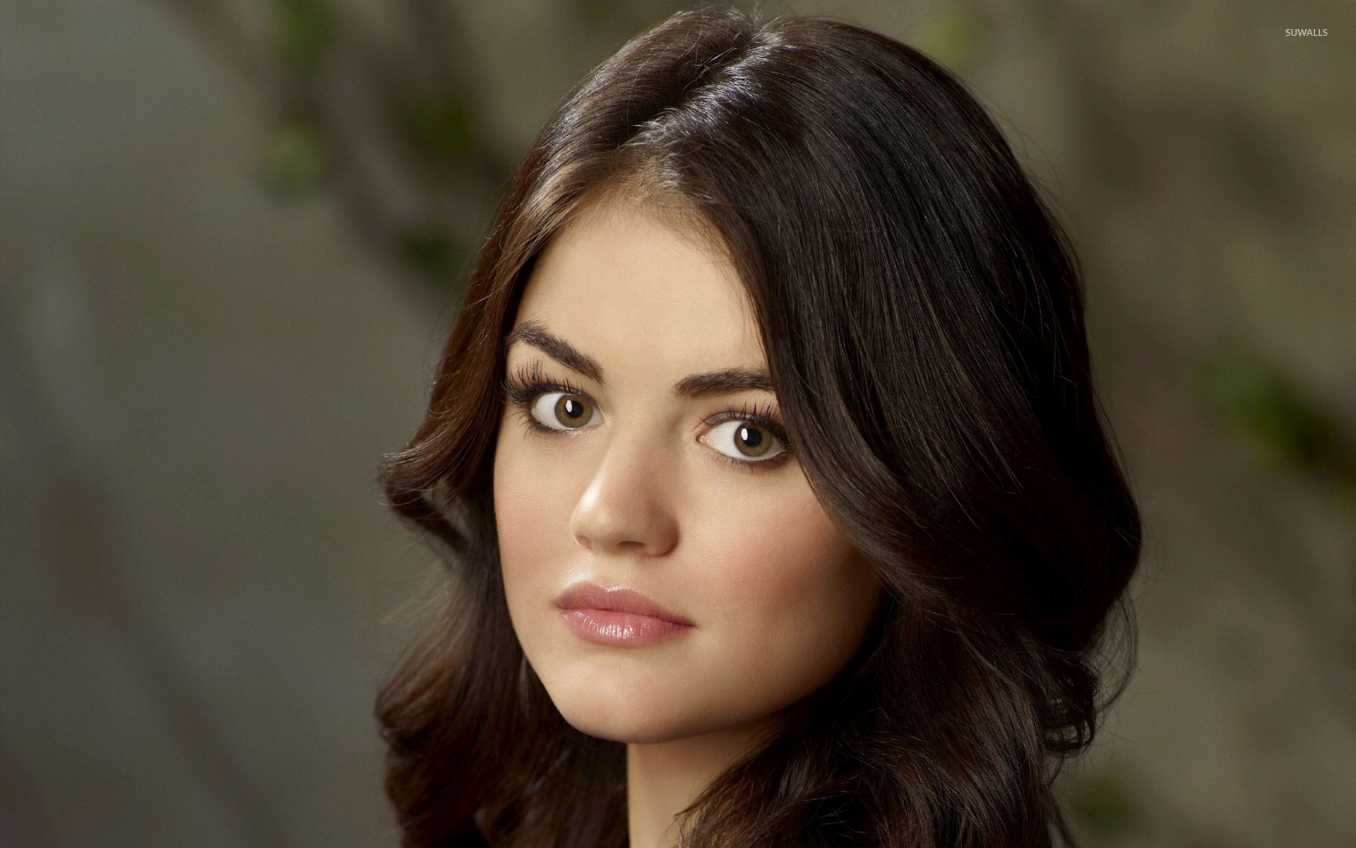 Lucy Hale 2018 Portrait Wallpapers