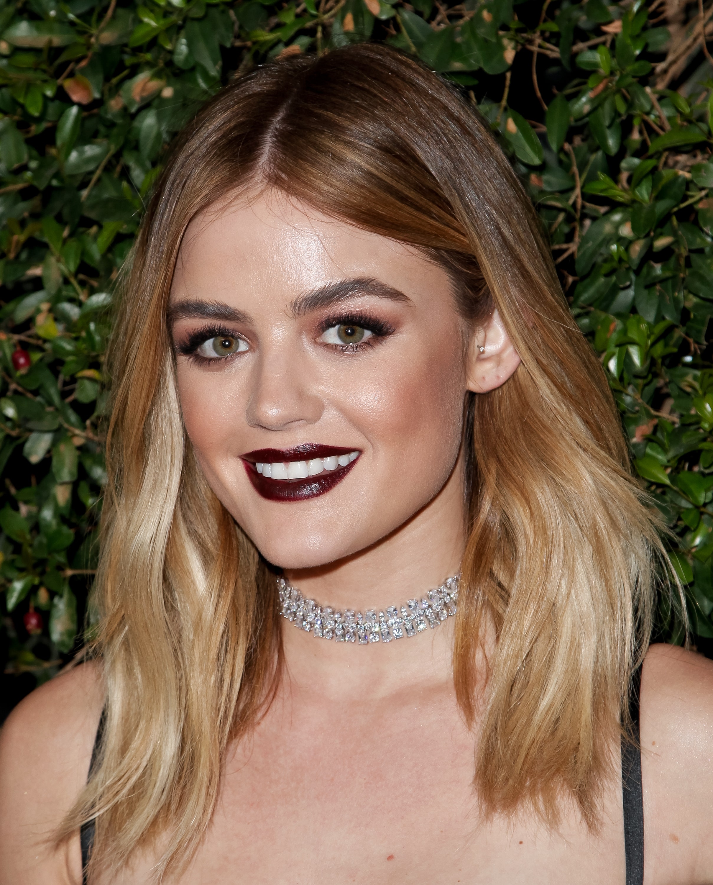 Lucy Hale Coveteur Magazine Wallpapers