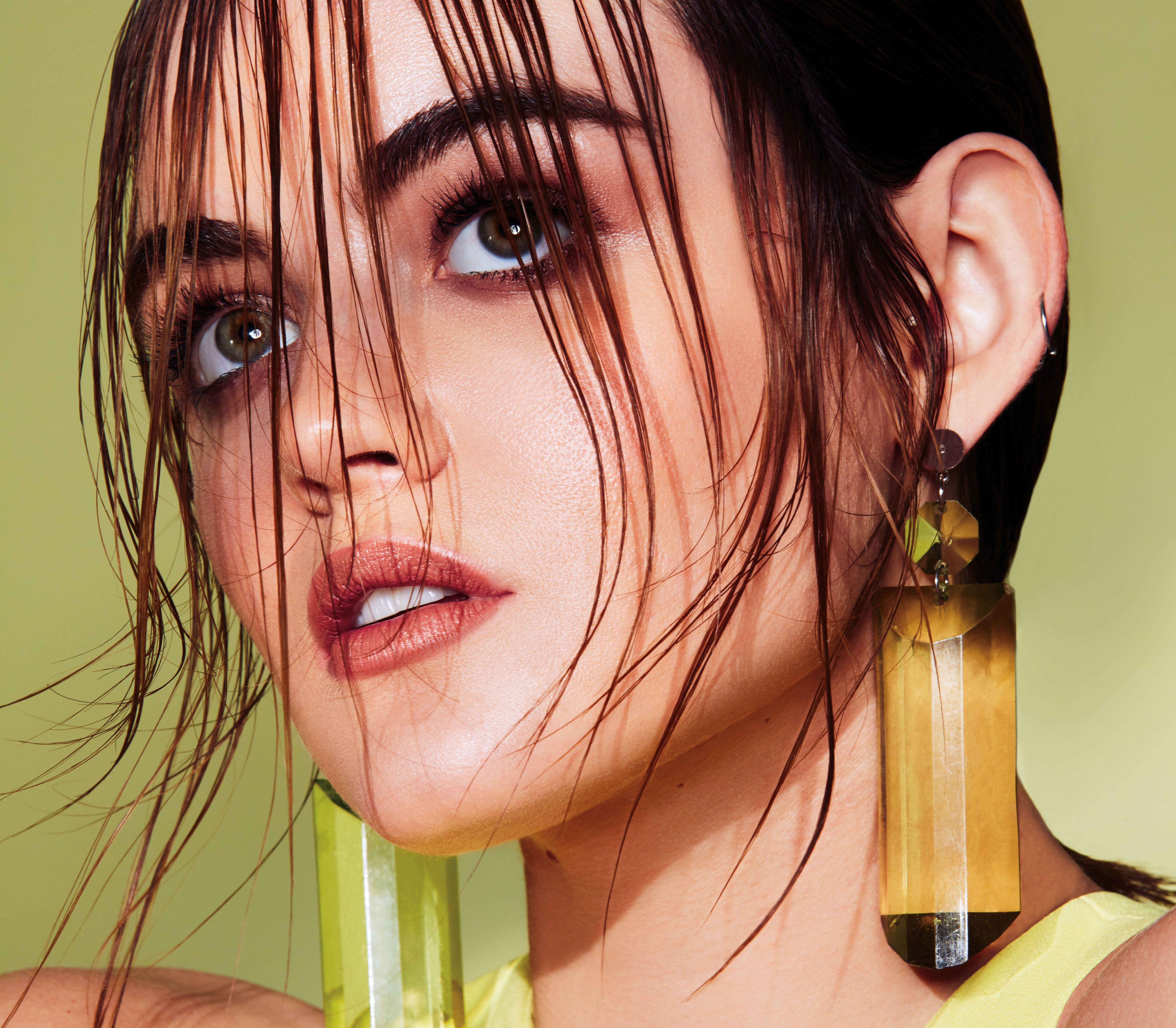 Lucy Hale Coveteur Magazine Wallpapers