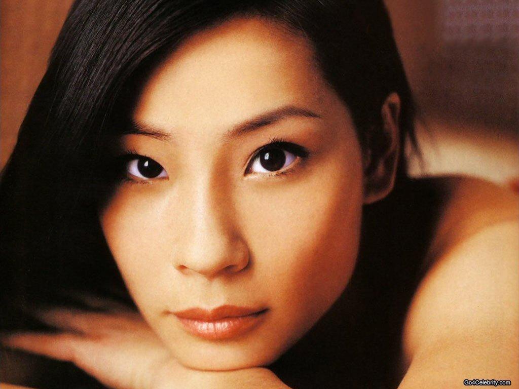 Lucy Liu Wallpapers