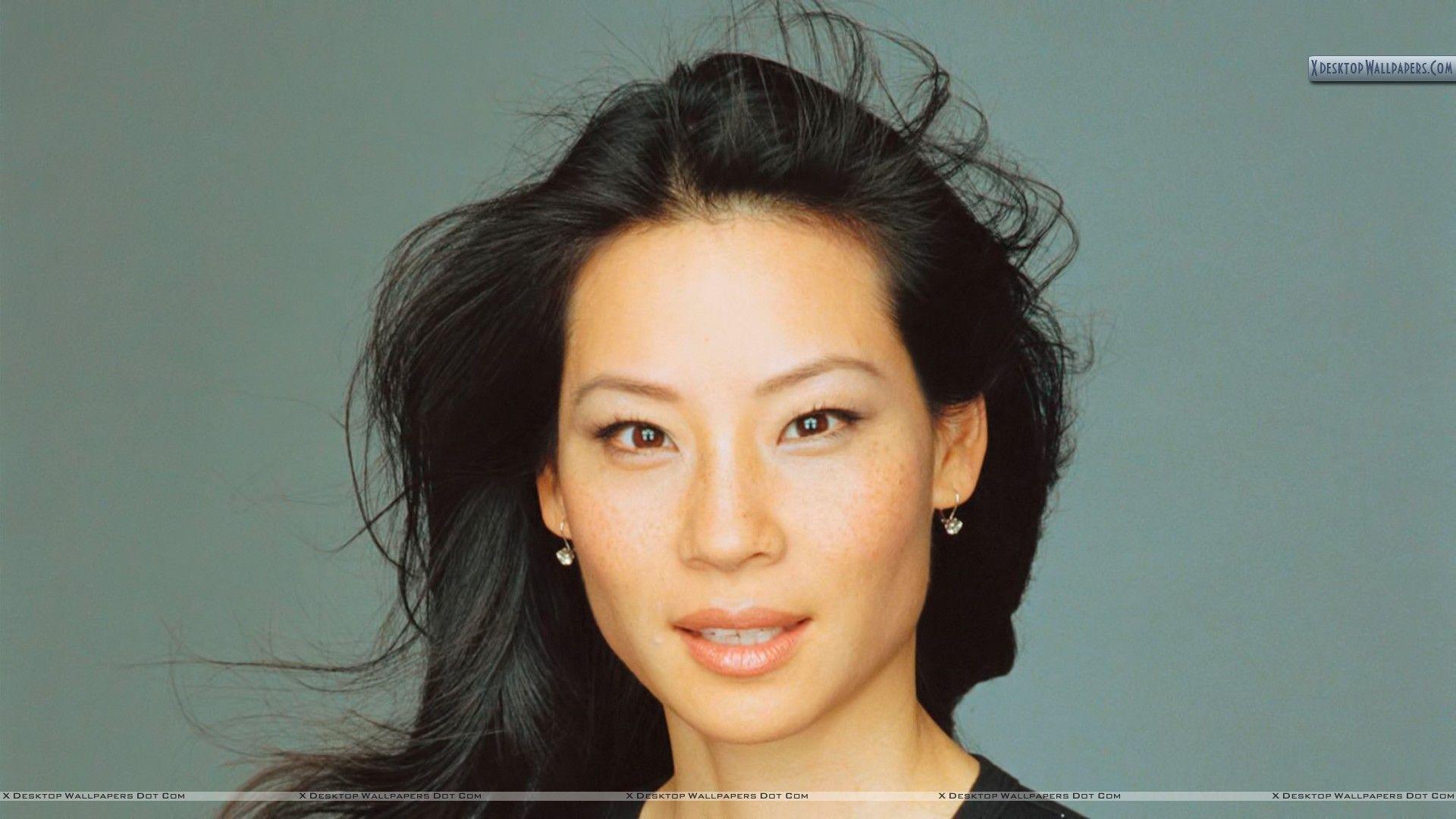 Lucy Liu Wallpapers