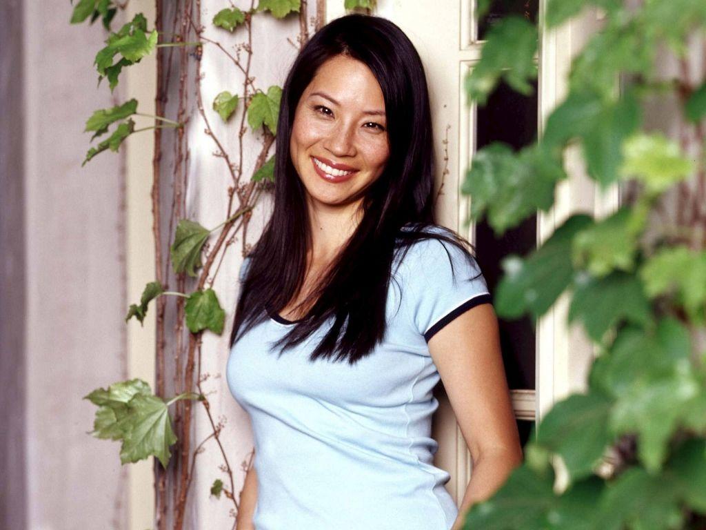 Lucy Liu Wallpapers