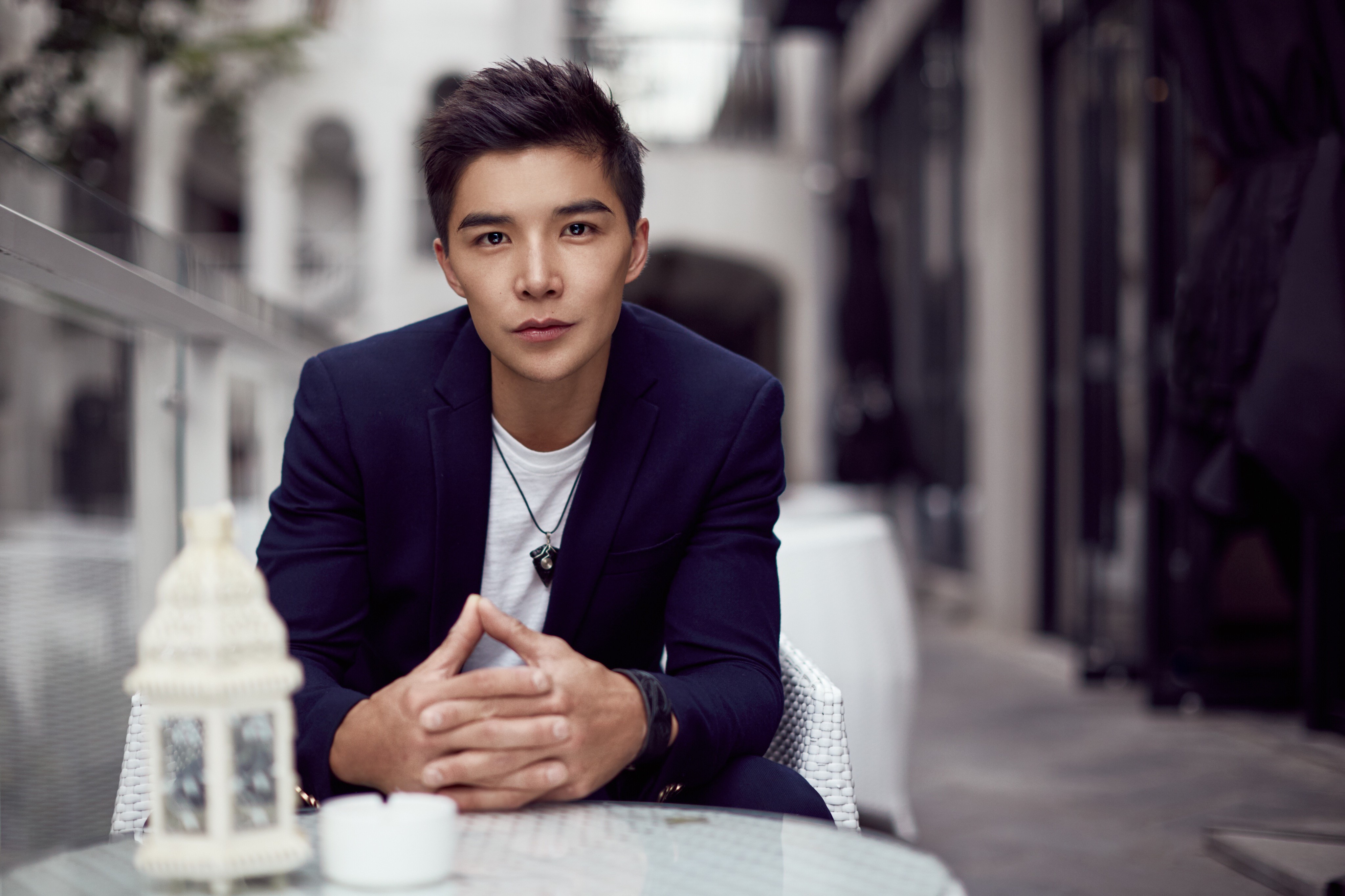 Ludi Lin Wallpapers