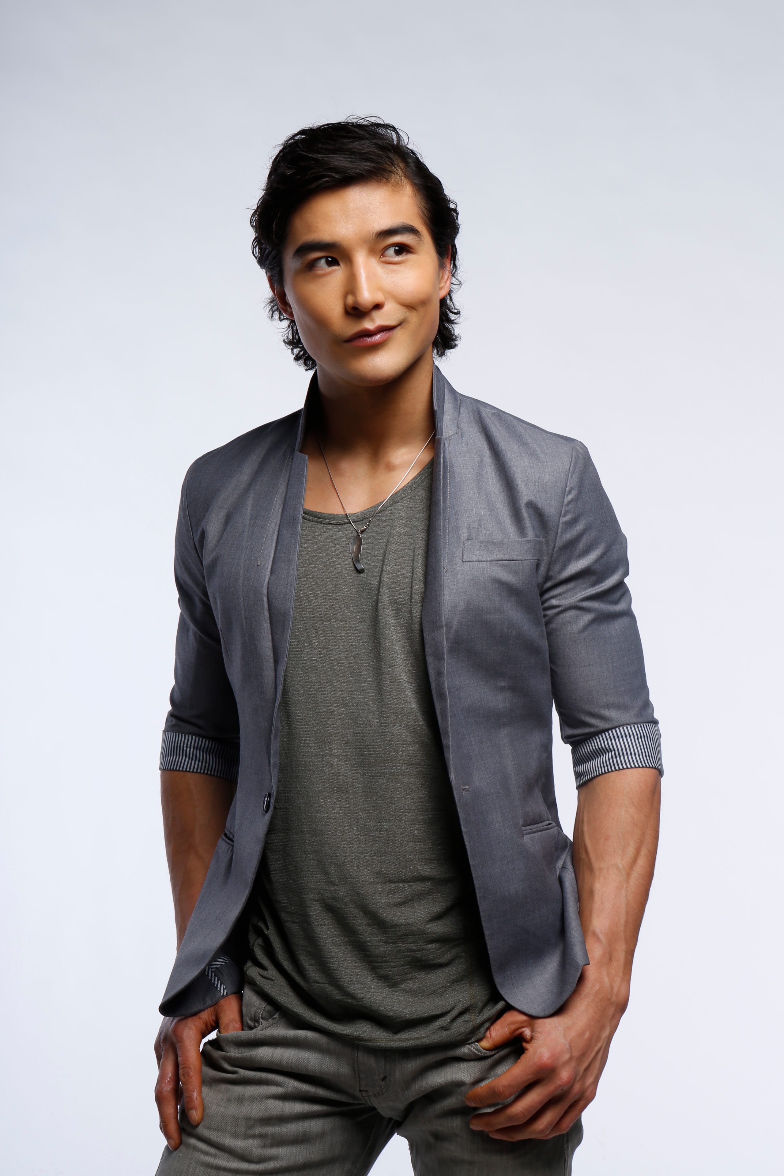 Ludi Lin Wallpapers