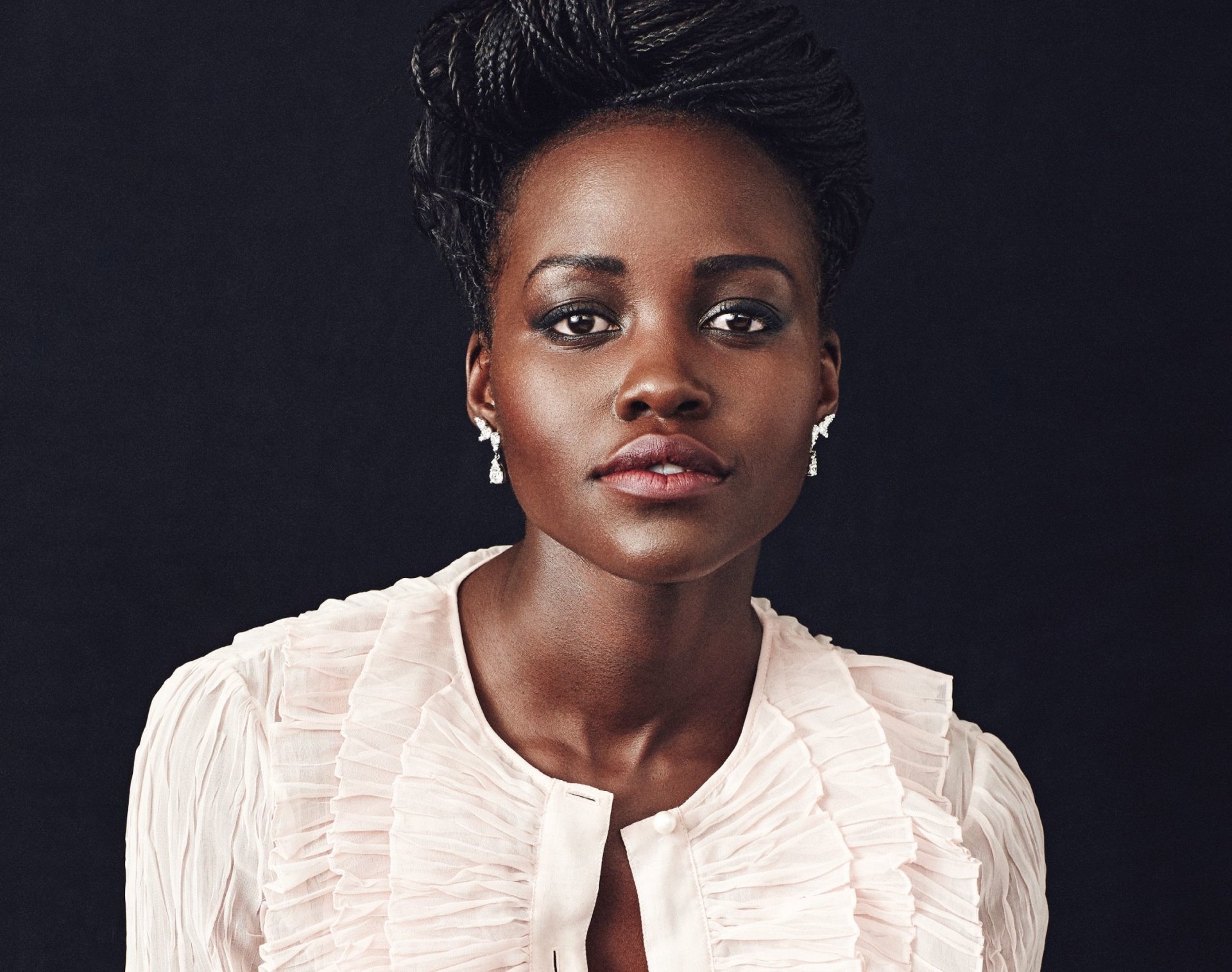 Lupita NyongвЂ™o Wallpapers