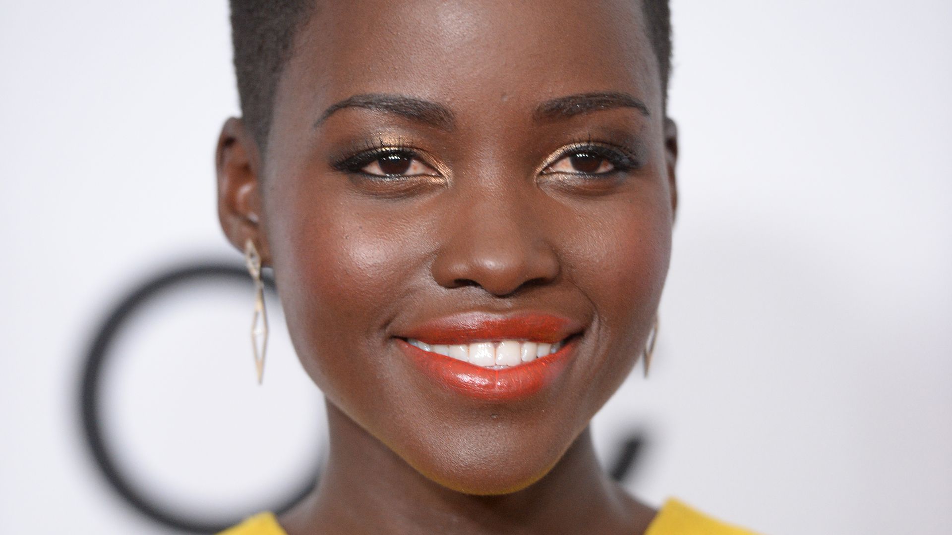 Lupita NyongвЂ™o Wallpapers