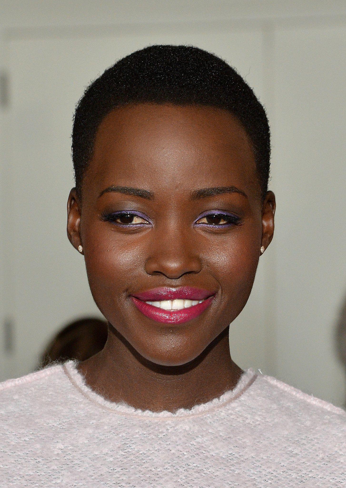 Lupita NyongвЂ™o Wallpapers