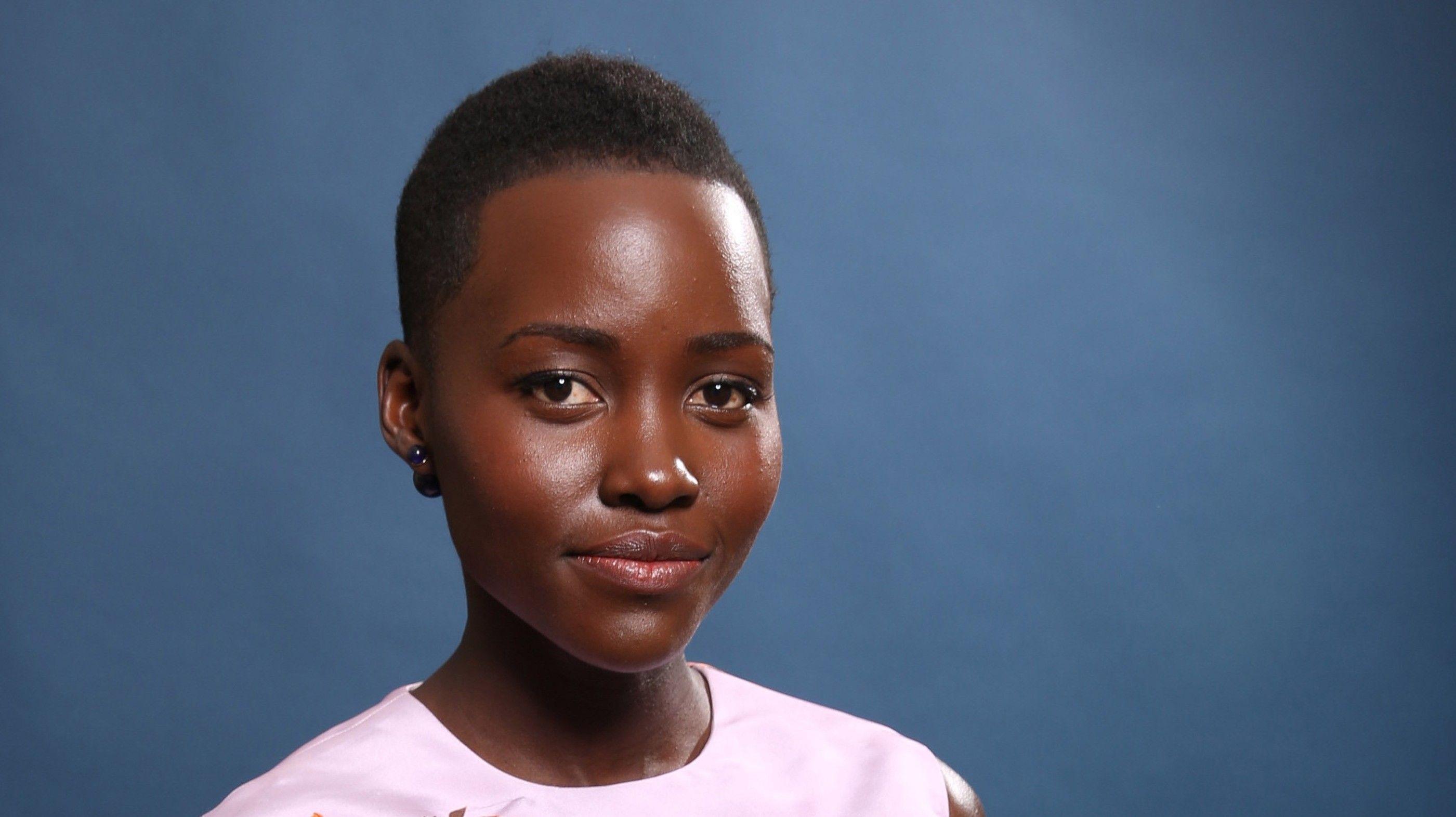 Lupita NyongвЂ™o Wallpapers