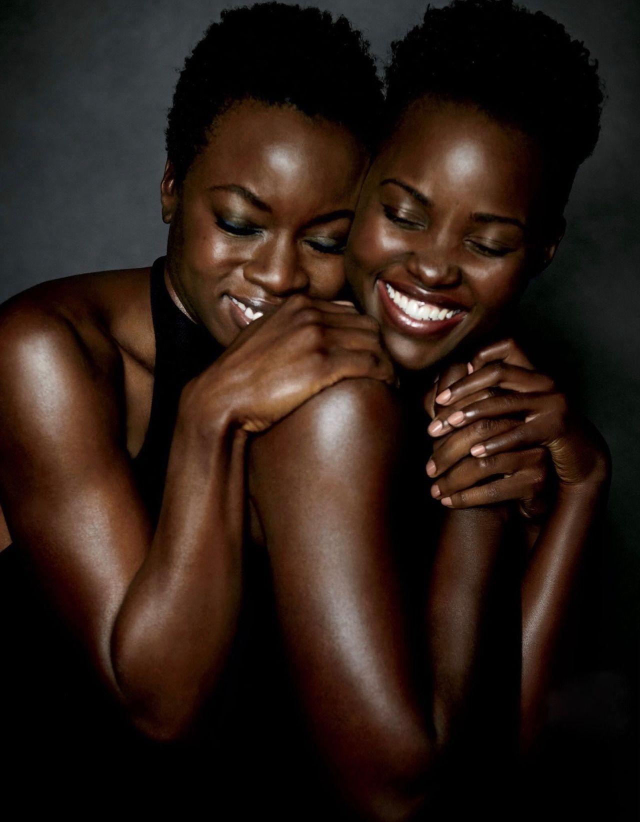 Lupita NyongвЂ™o Wallpapers